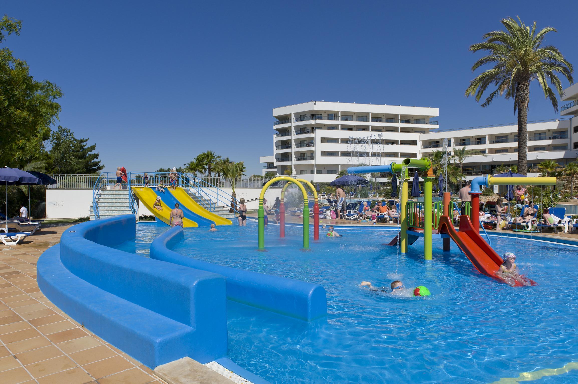 Alfagar Aparthotel Aparthotel