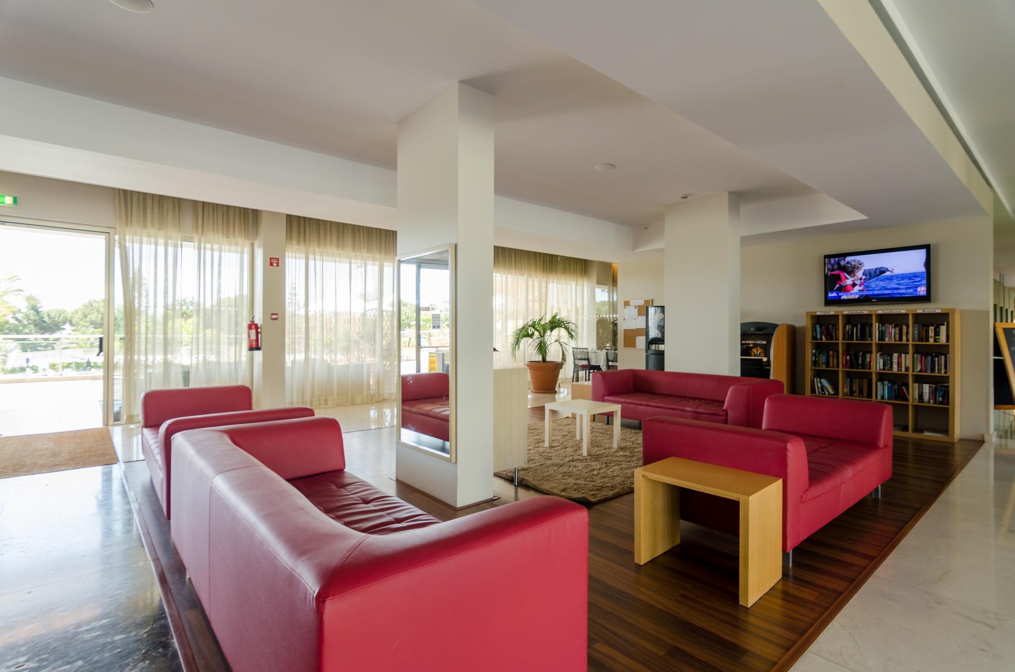 Aparthotel Alfagar Aparthotel