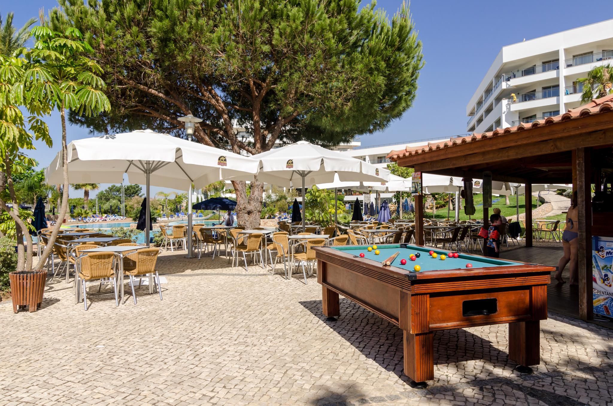 Alfagar Aparthotel