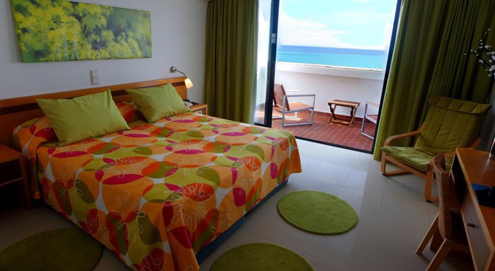 Hotel Rocamar Exclusive & - Adults Only
