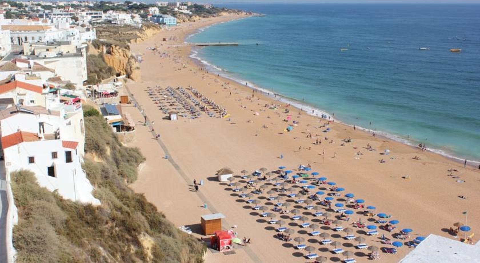 Hotel Rocamar Exclusive & - Adults Only Albufeira