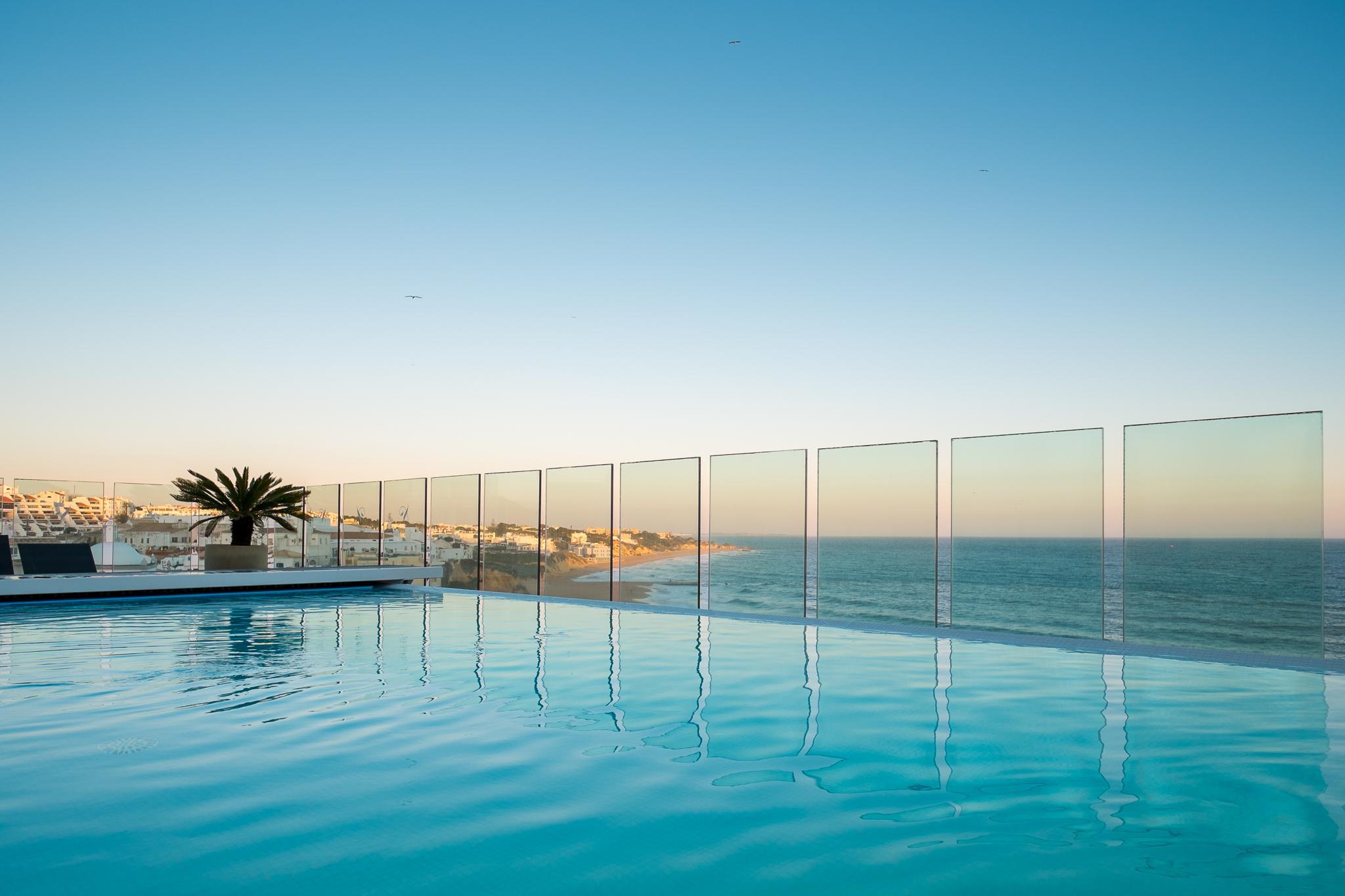 Hotel Rocamar Exclusive & - Adults Only