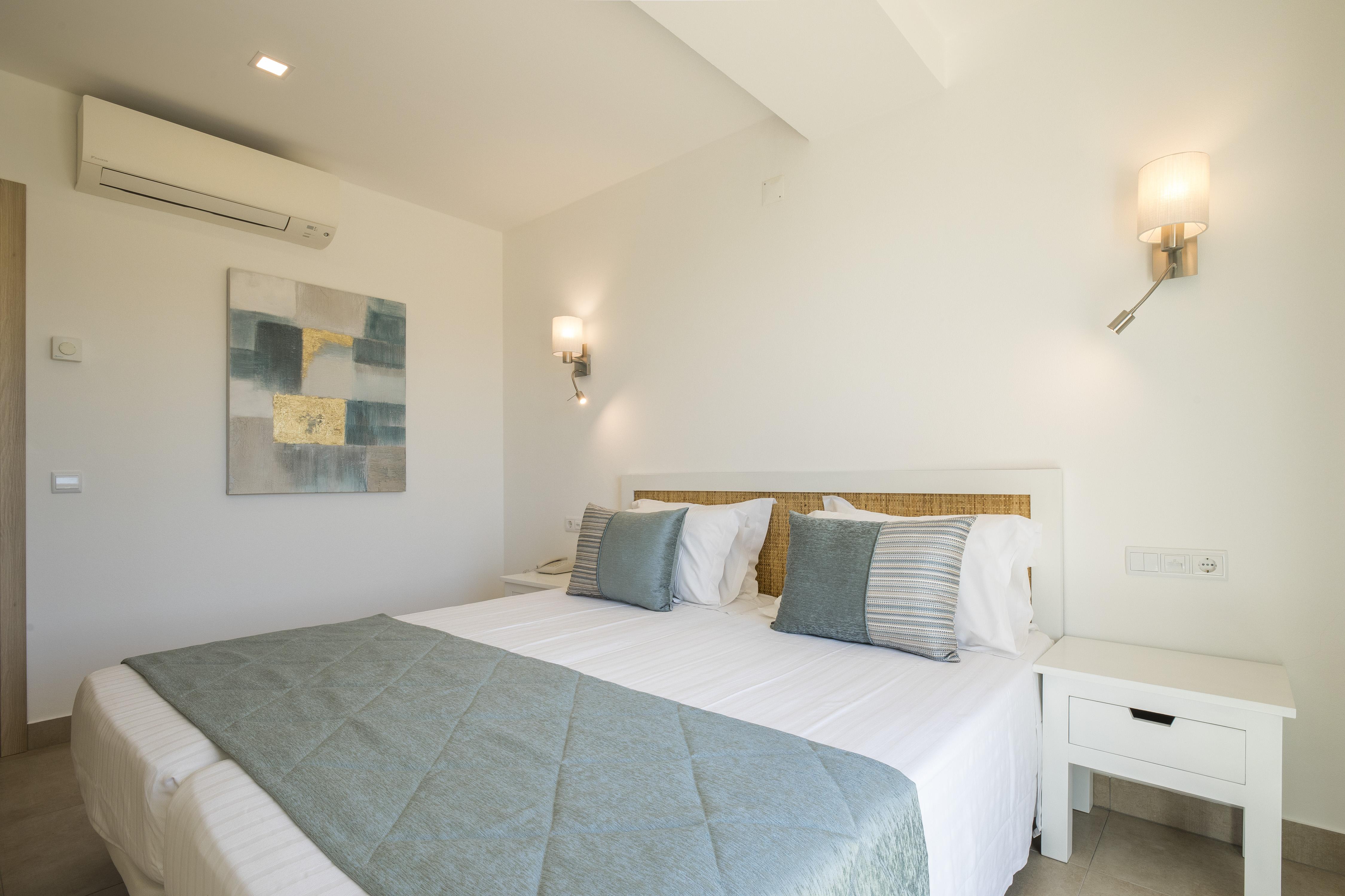 Clube Porto Mos - Sunplace & Hotel