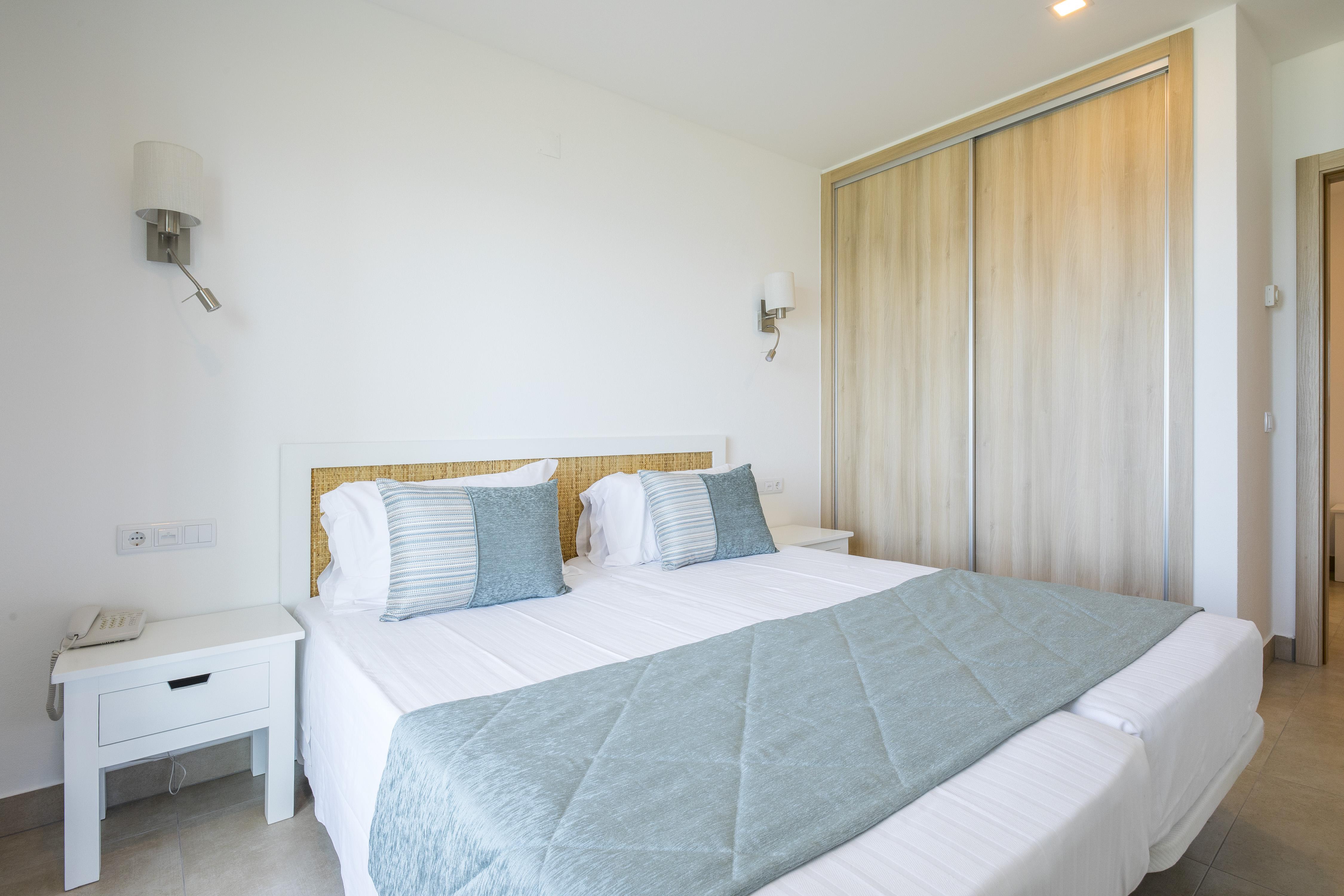 Clube Porto Mos - Sunplace & Hotel