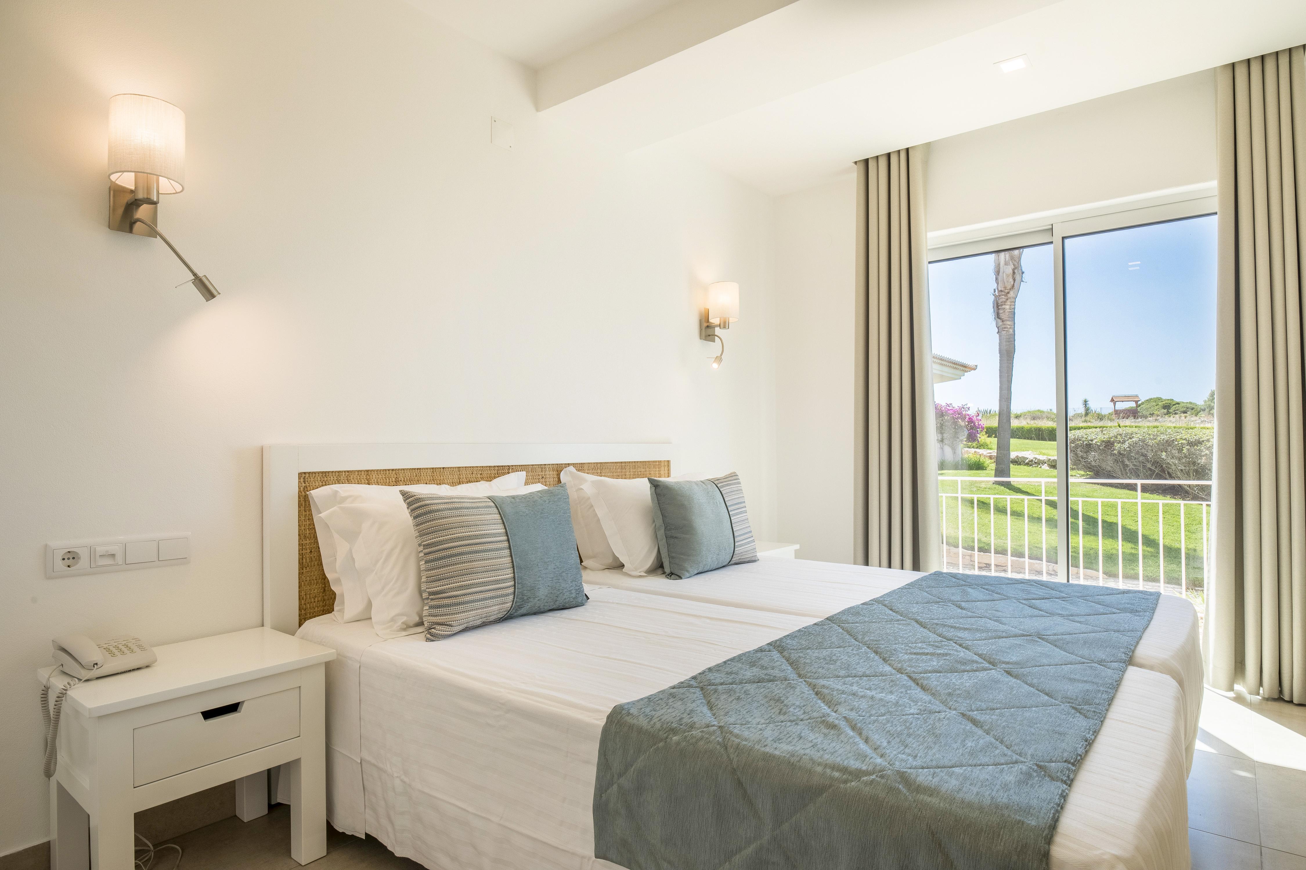 Clube Porto Mos - Sunplace & 4*