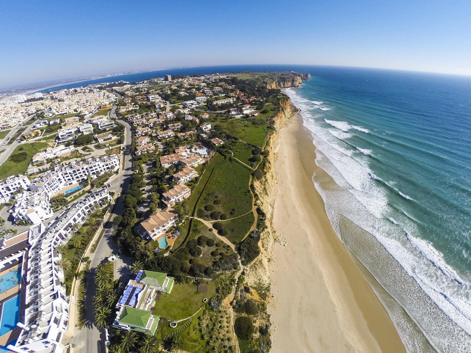 Clube Porto Mos - Sunplace & 4* Lagos