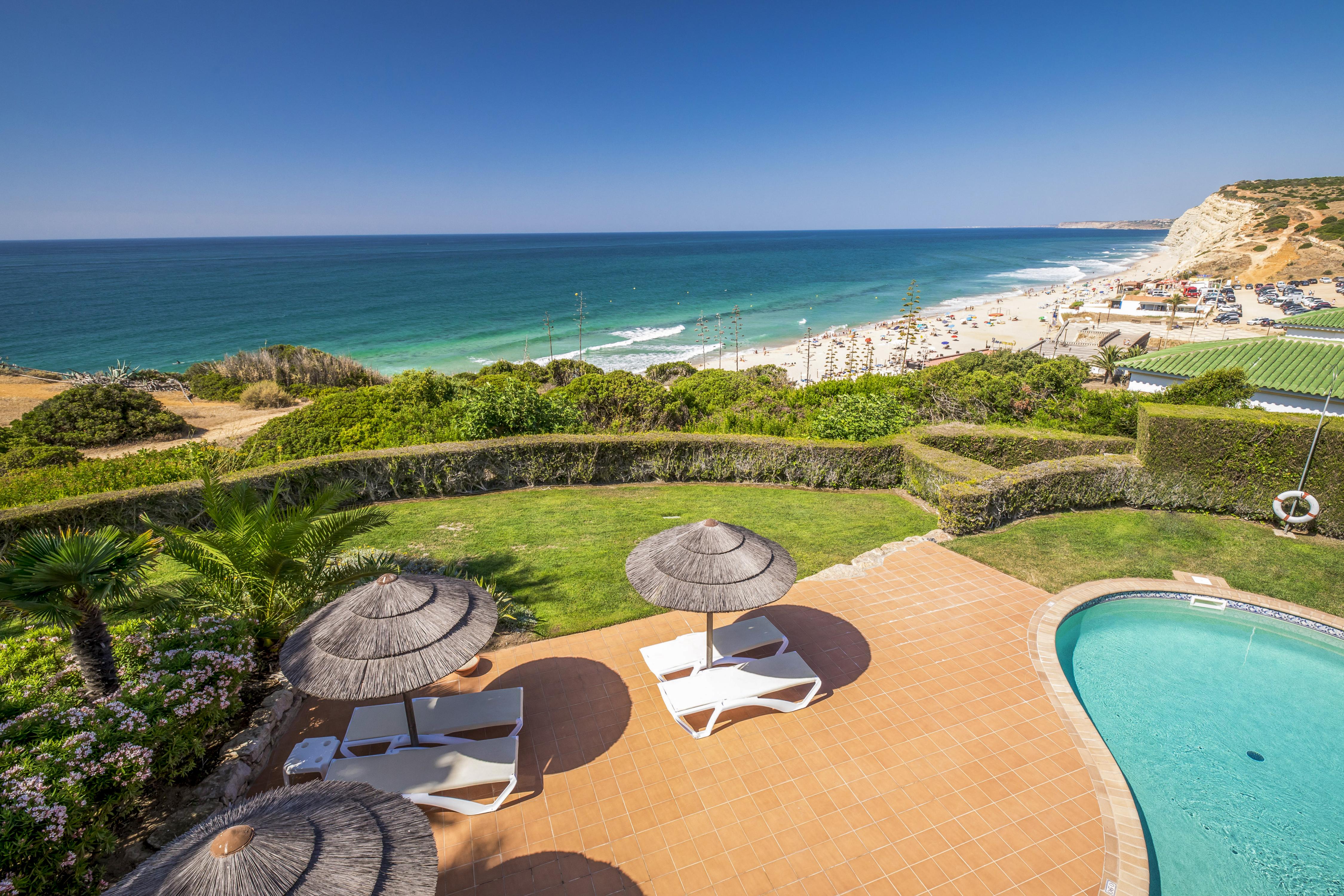 Clube Porto Mos - Sunplace & Hotel Lagos