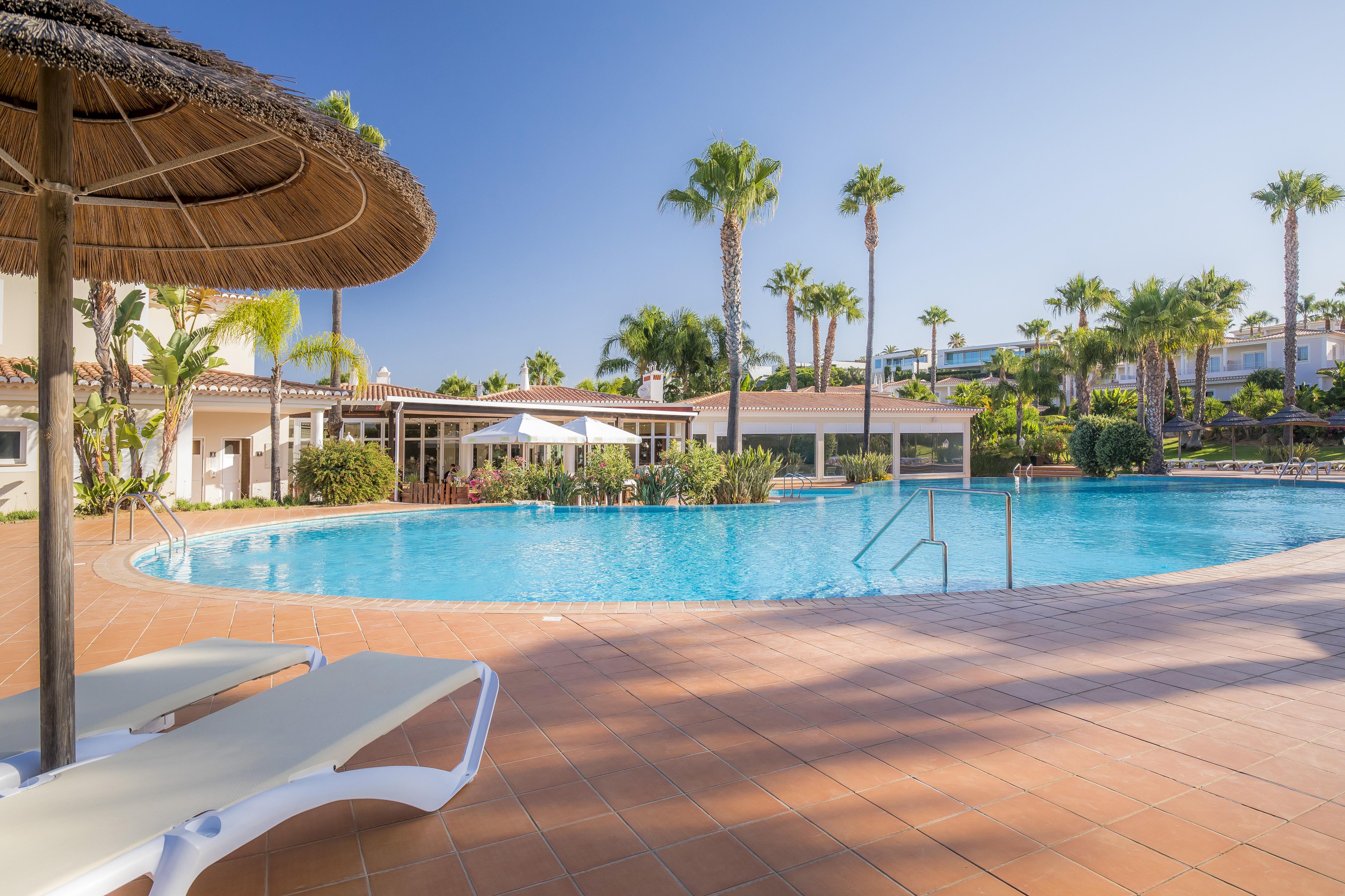 Hotel Clube Porto Mos - Sunplace & Lagos