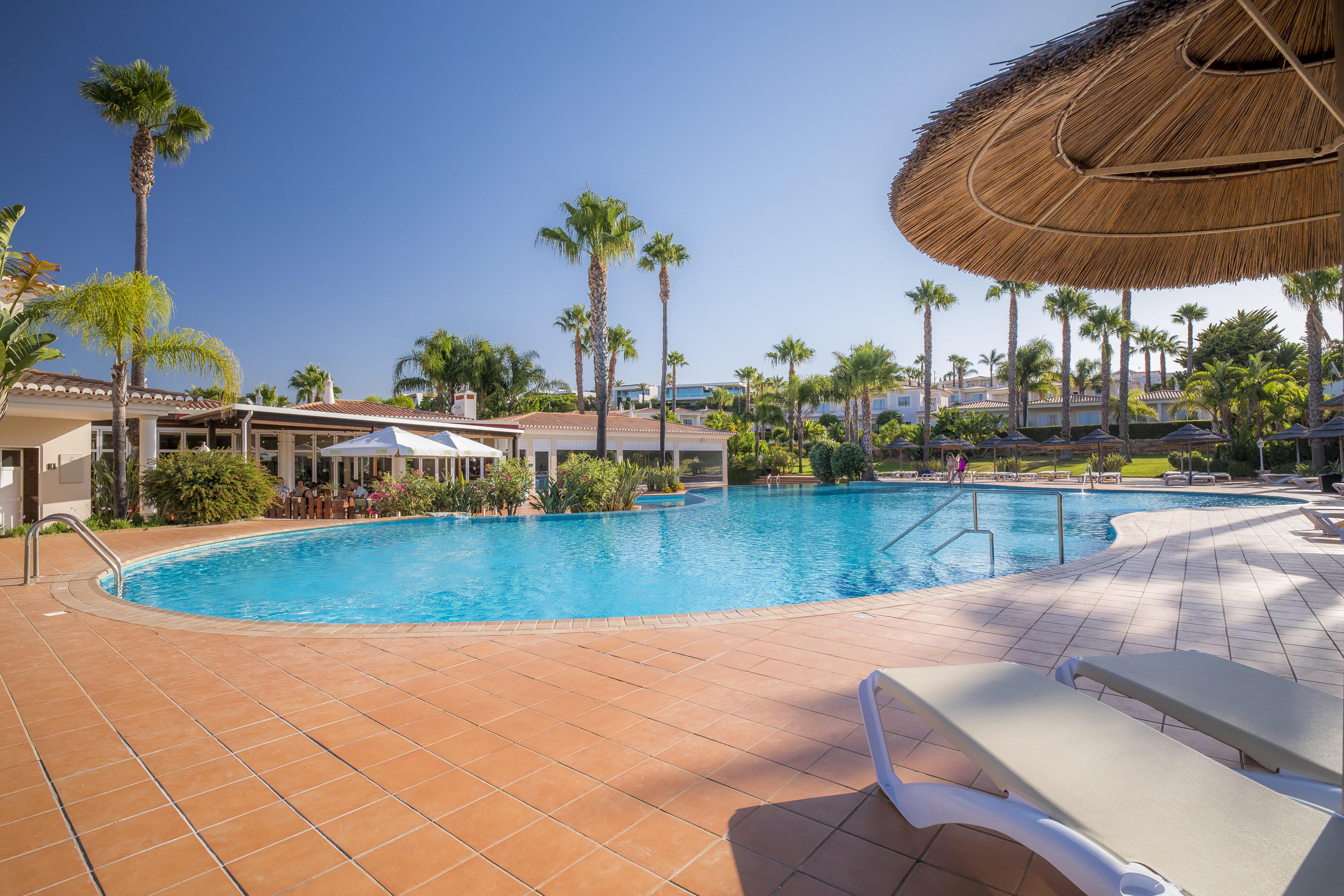 Hotel Clube Porto Mos - Sunplace &