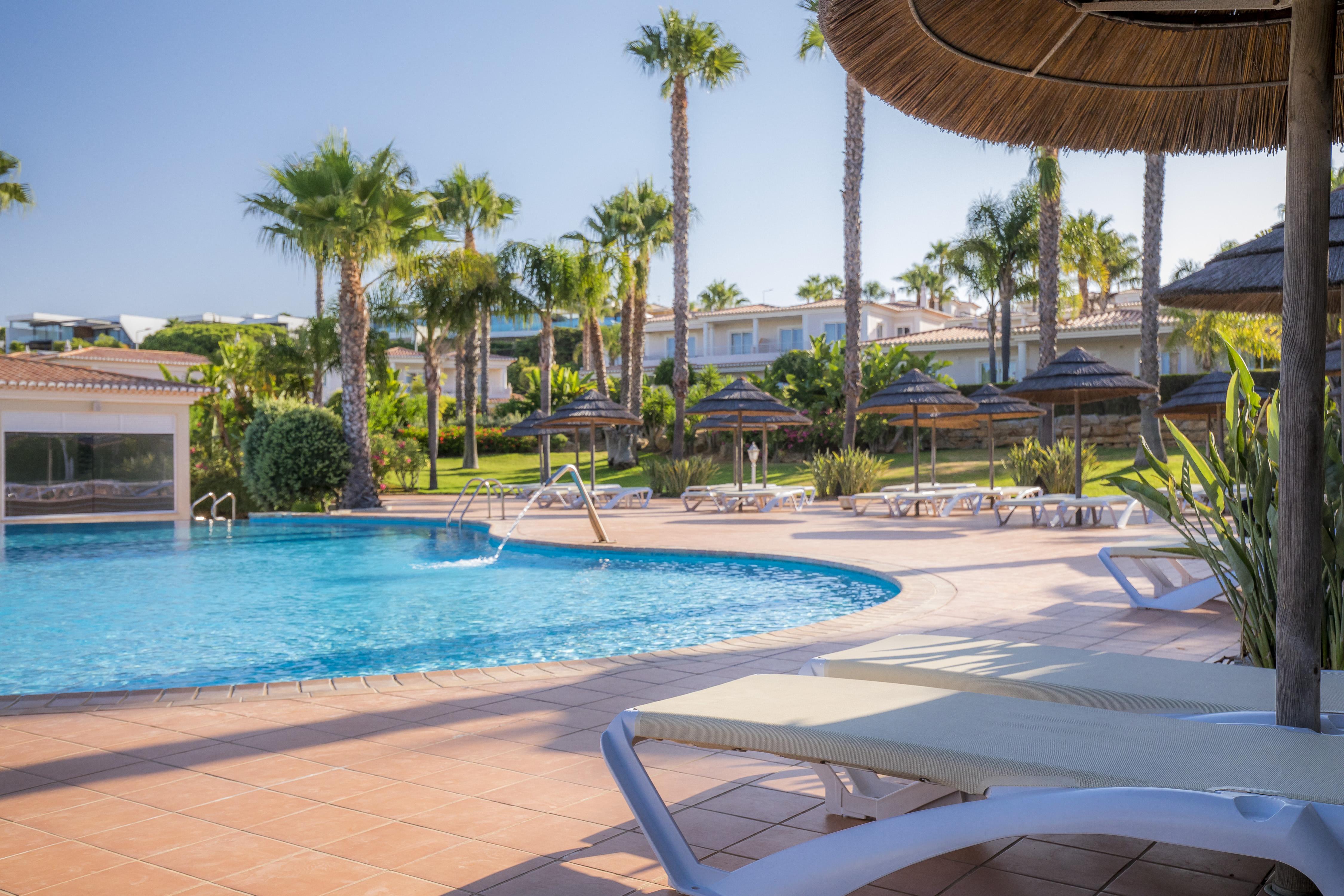 Clube Porto Mos - Sunplace & Hotel