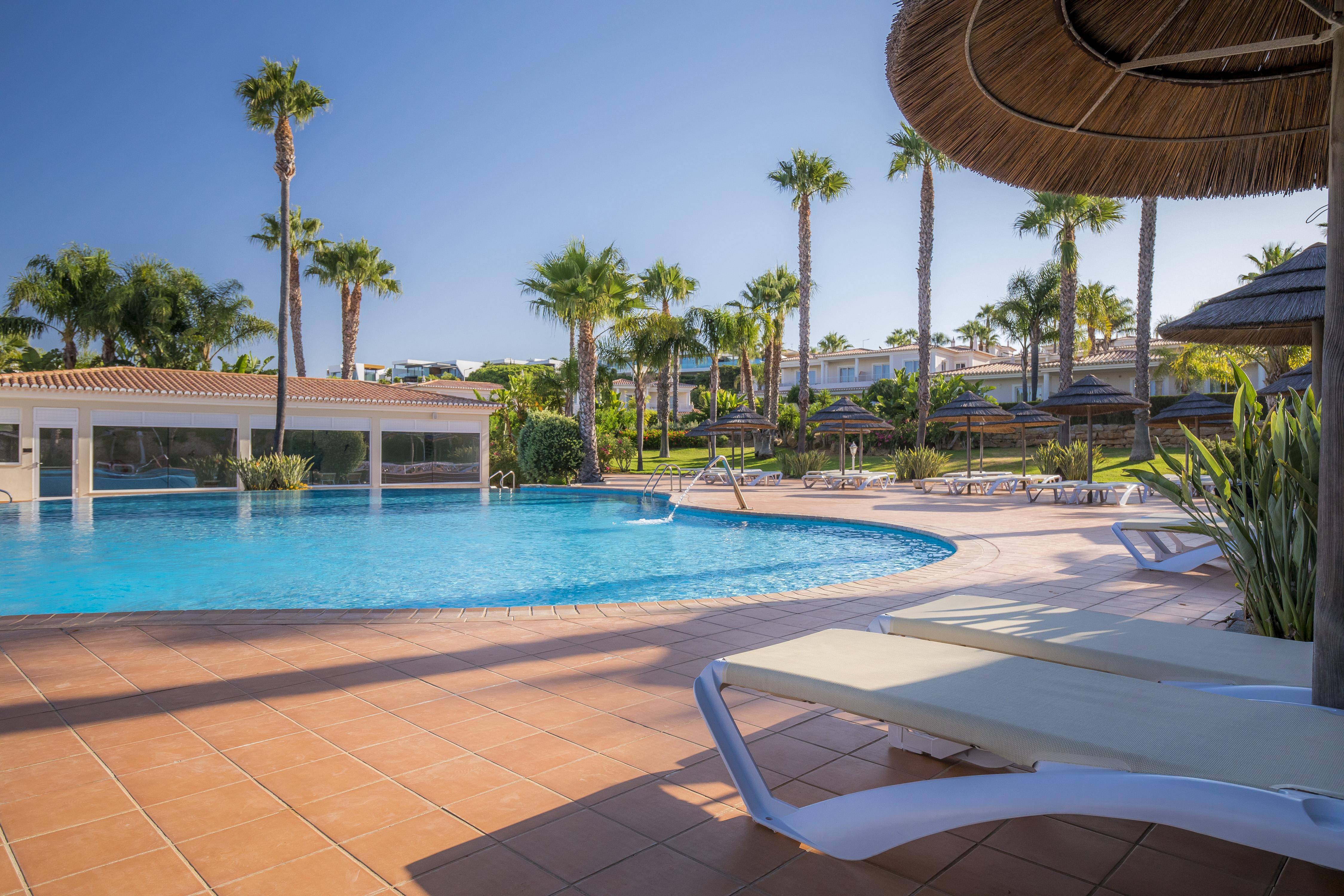 Clube Porto Mos - Sunplace &