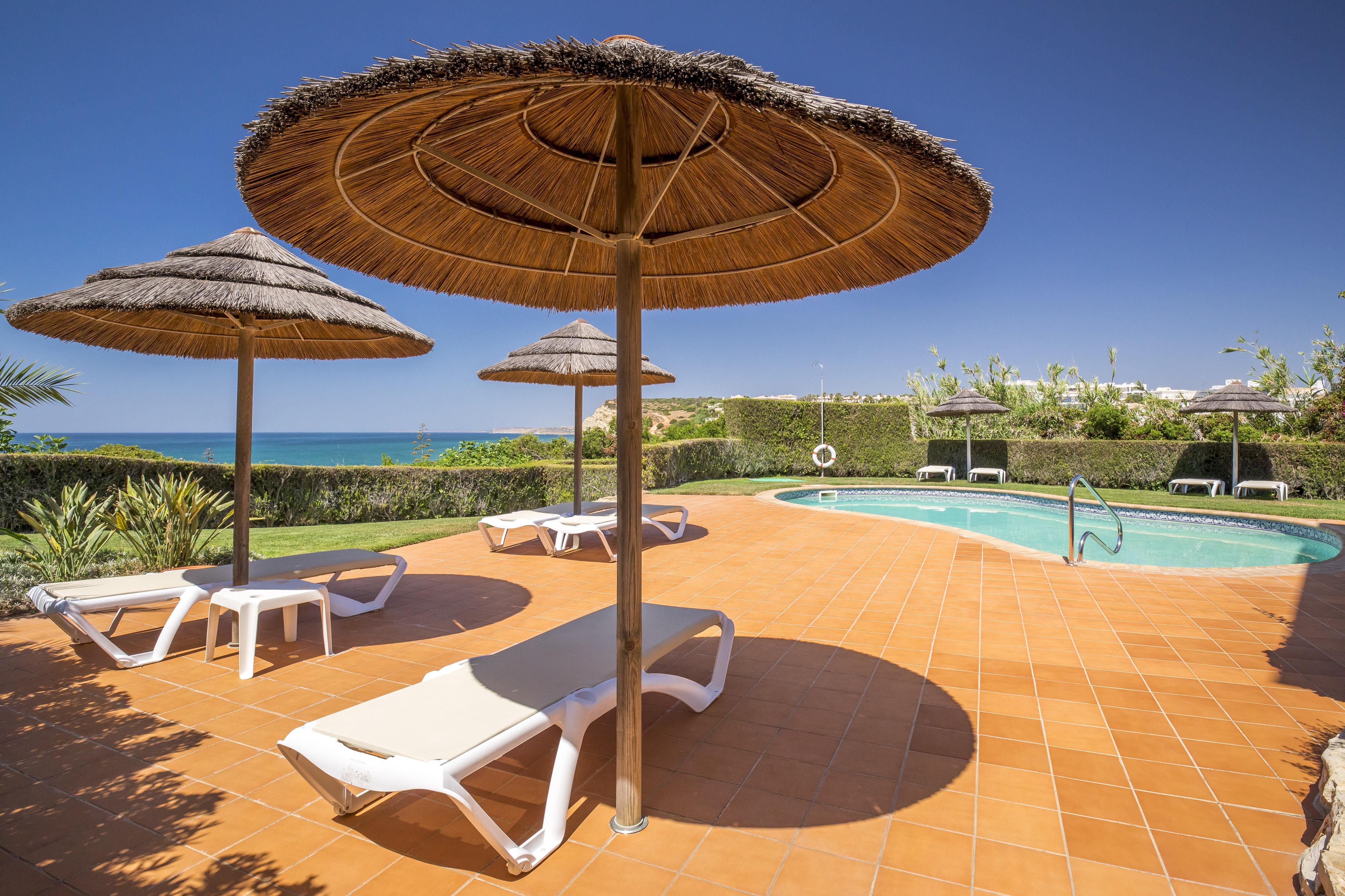 Hotel Clube Porto Mos - Sunplace & 4*