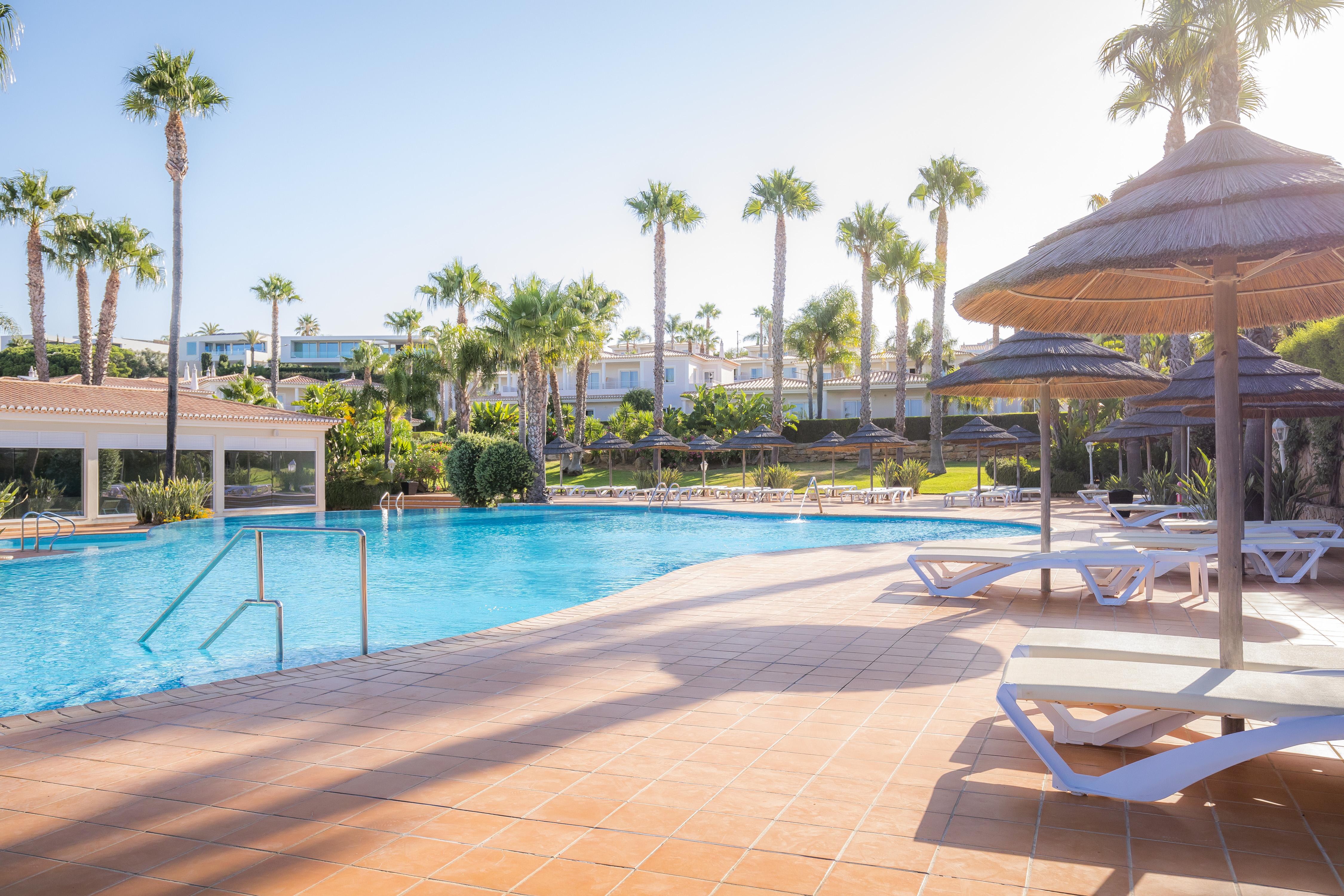 Clube Porto Mos - Sunplace &