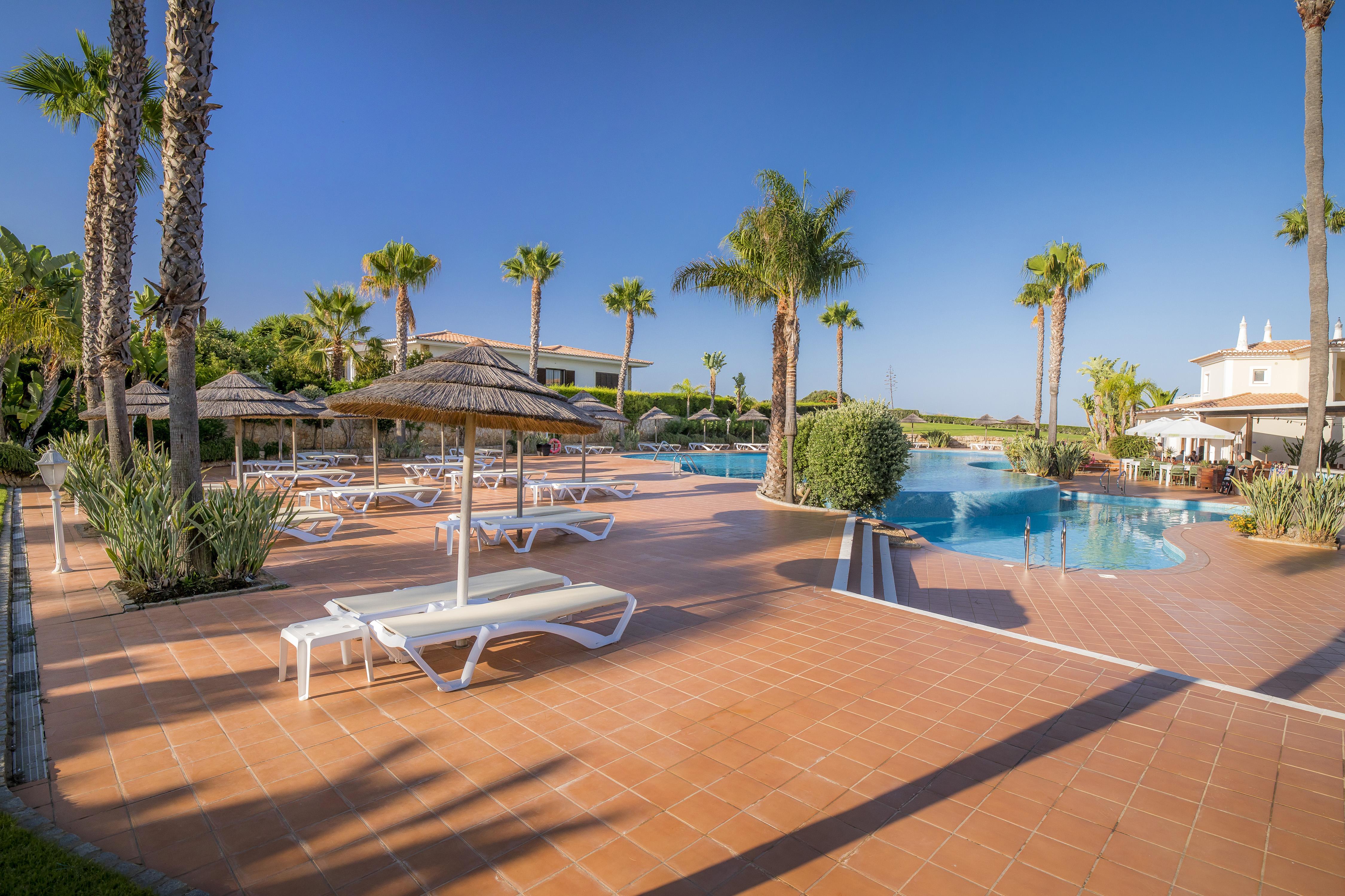 Hotel Clube Porto Mos - Sunplace &