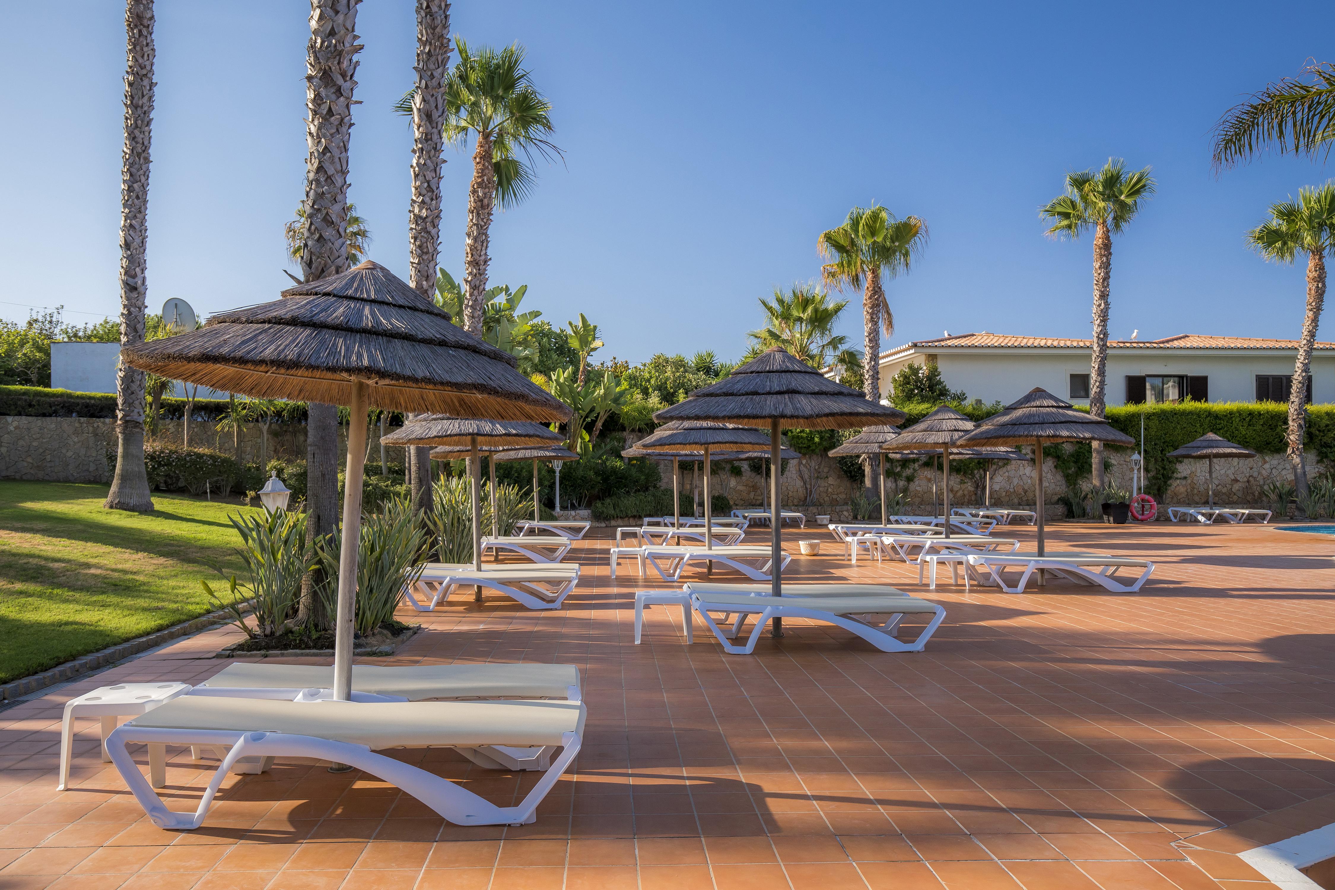 Clube Porto Mos - Sunplace & Hotel