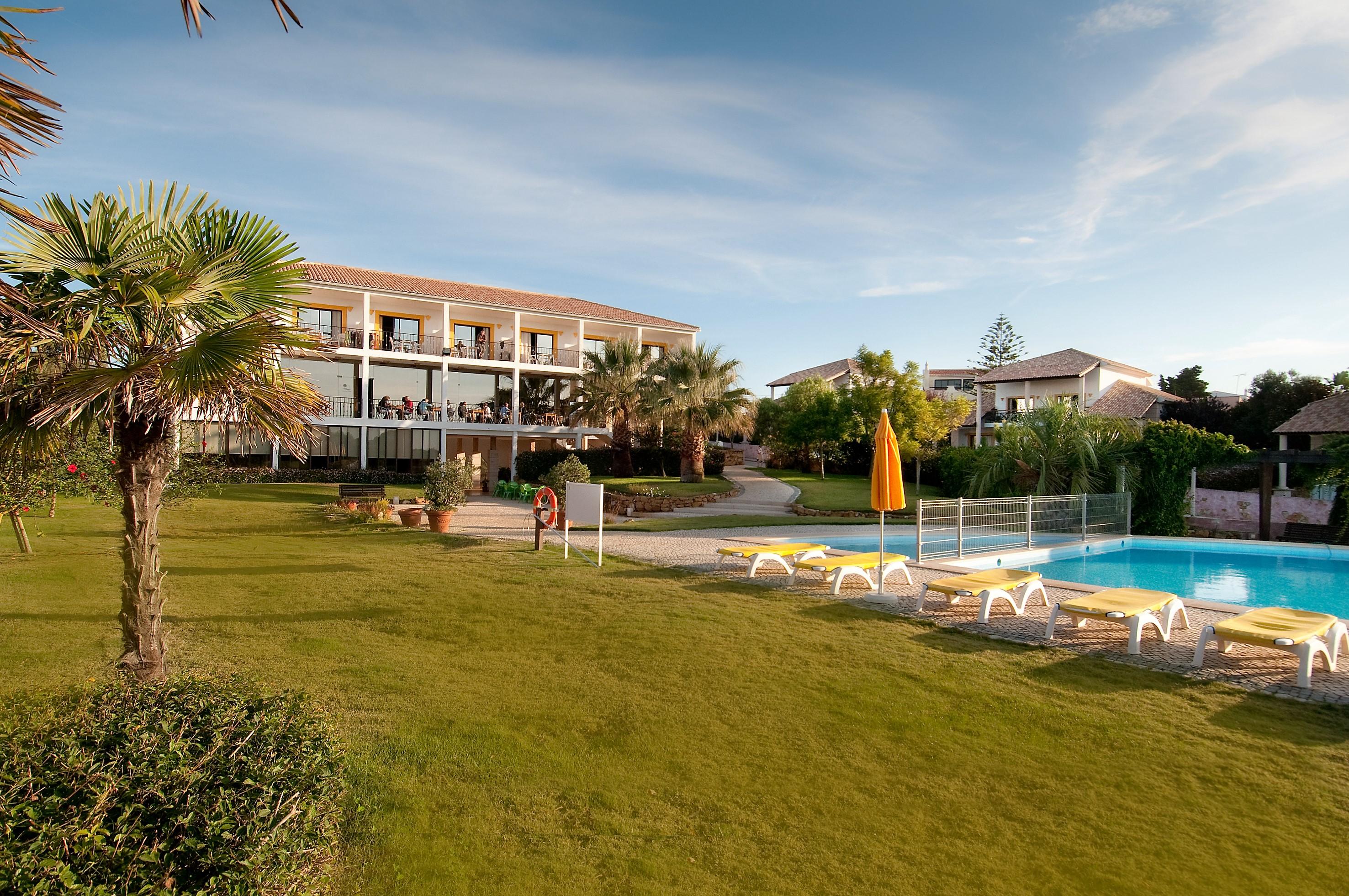 Luzmar Praia Da Luz