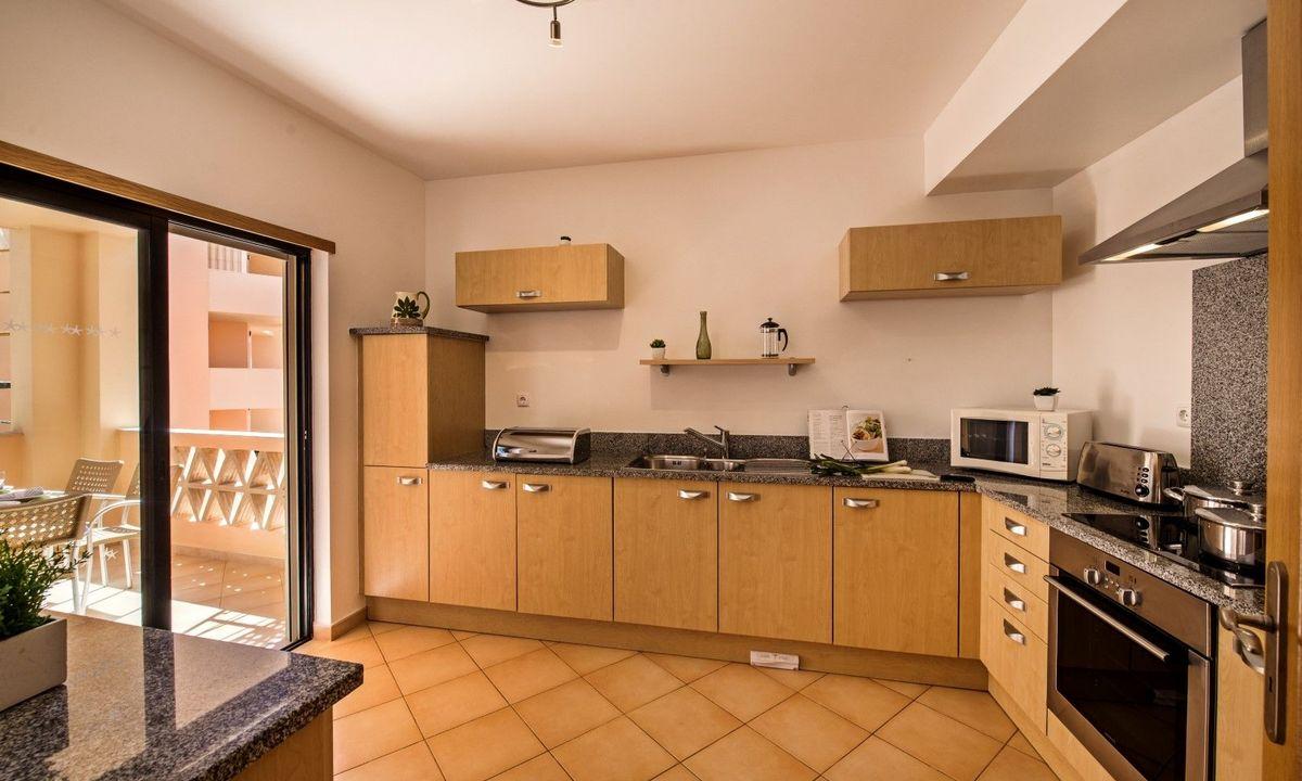 Estrela Da Aparthotel Praia Da Luz