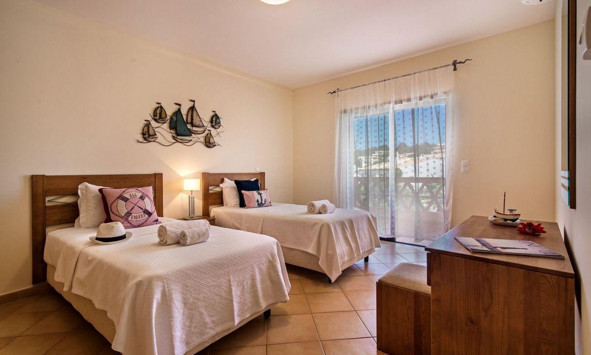 Estrela Da Aparthotel Praia Da Luz