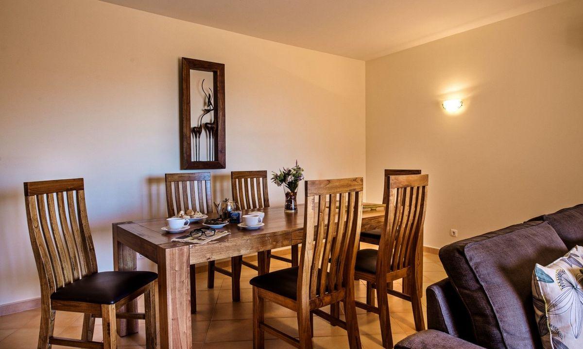 Estrela Da Aparthotel