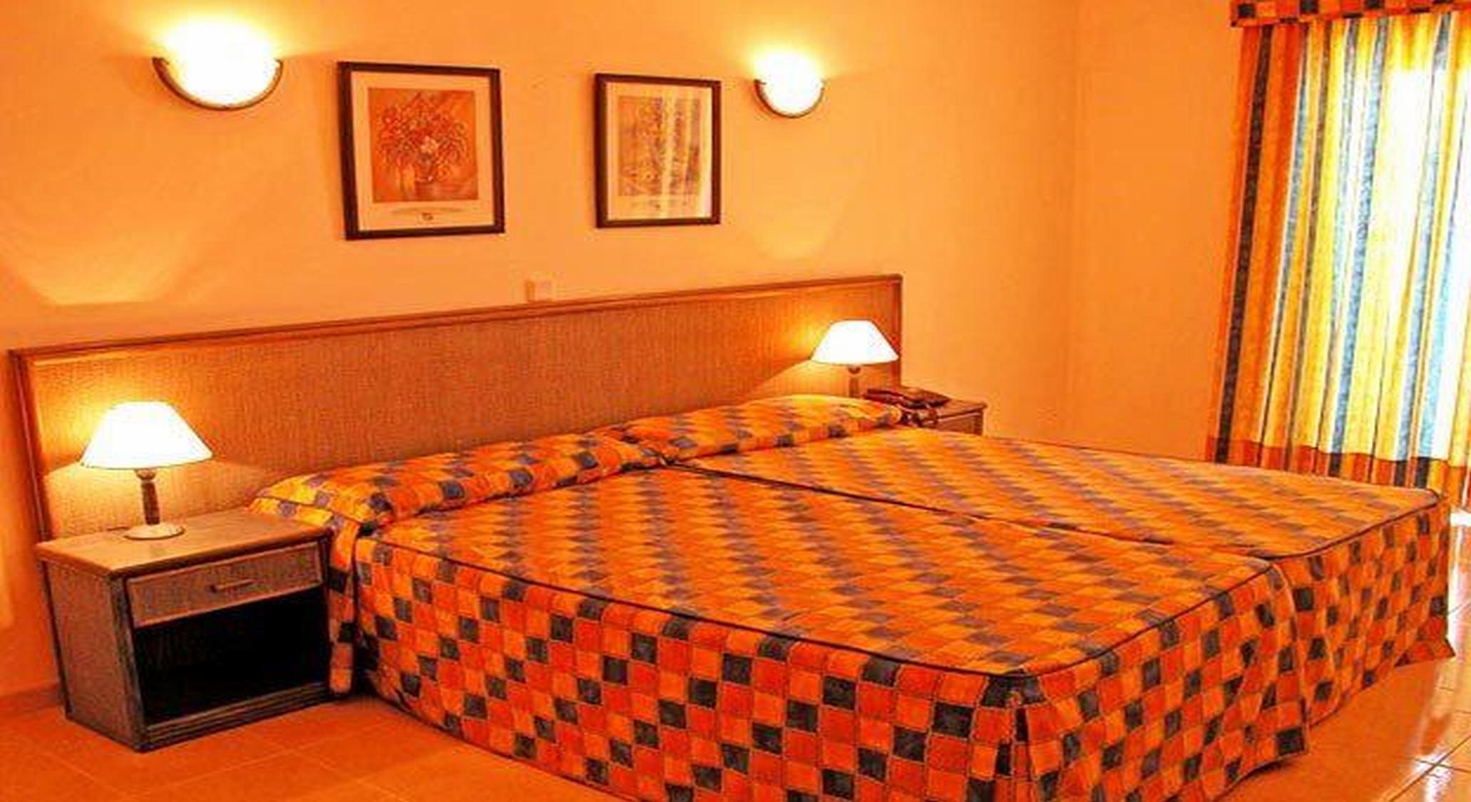 Calema Avenida Jardim Aparthotel Monte Gordo