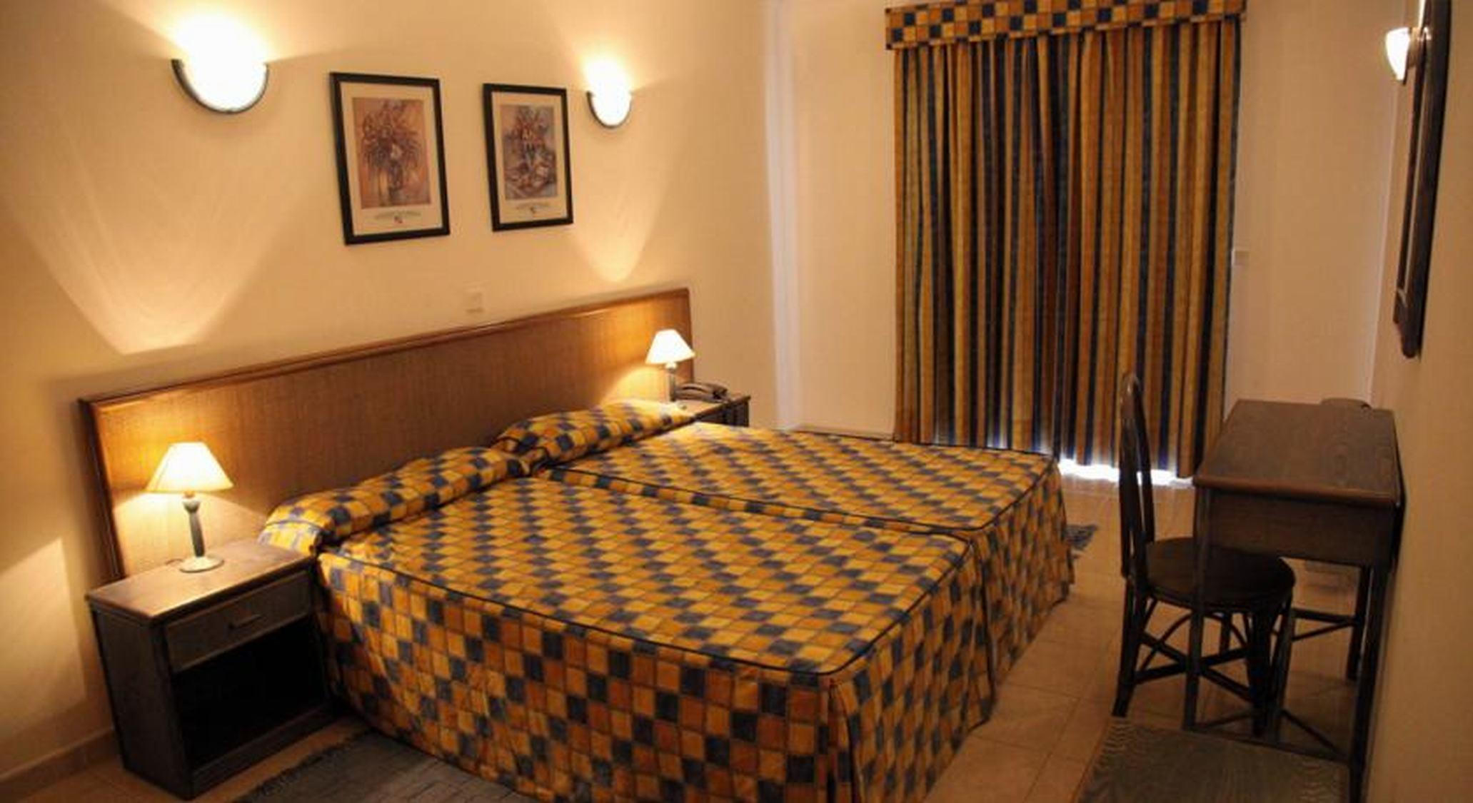 Calema Avenida Jardim Aparthotel Monte Gordo