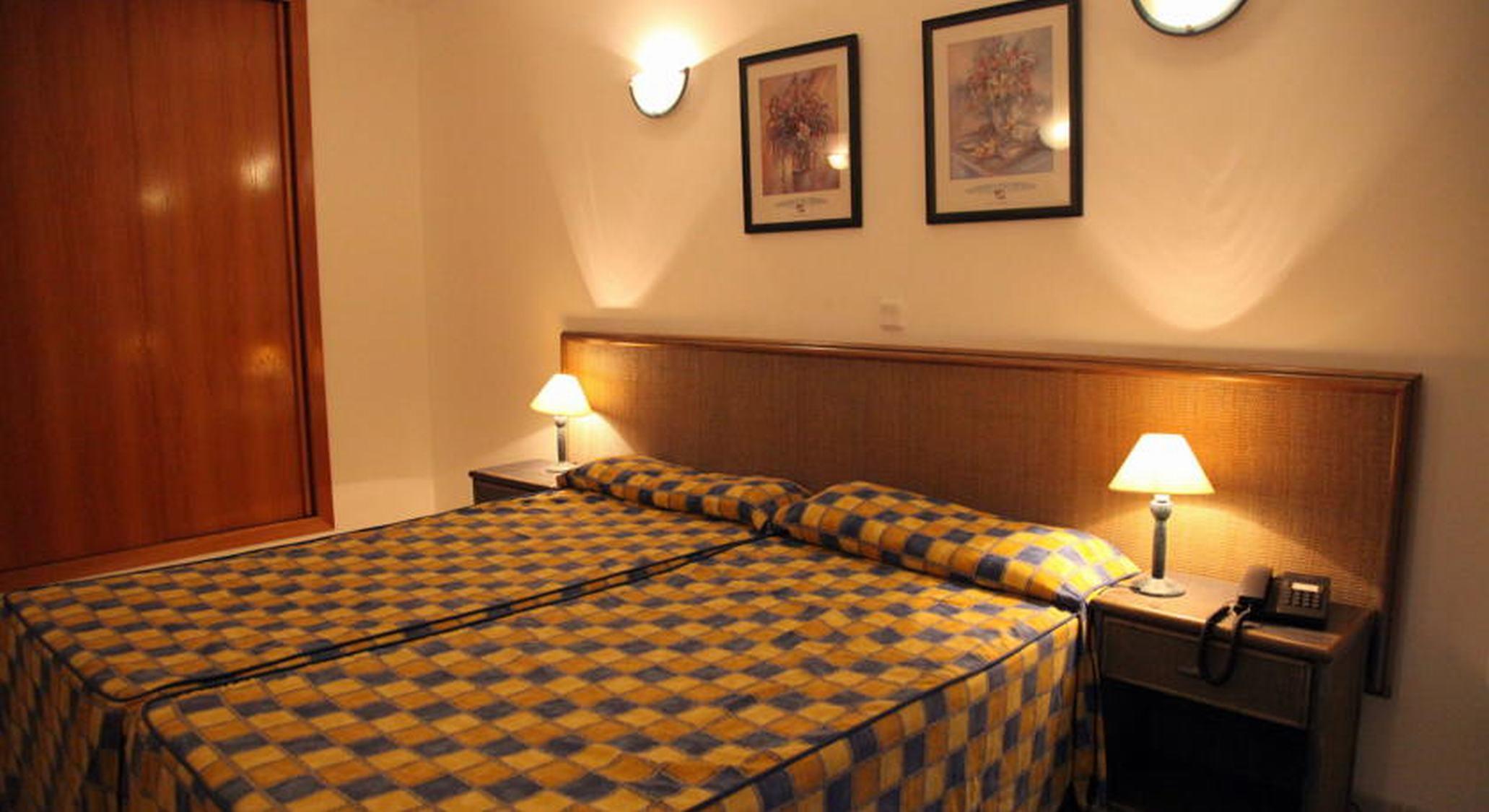 Calema Avenida Jardim Aparthotel