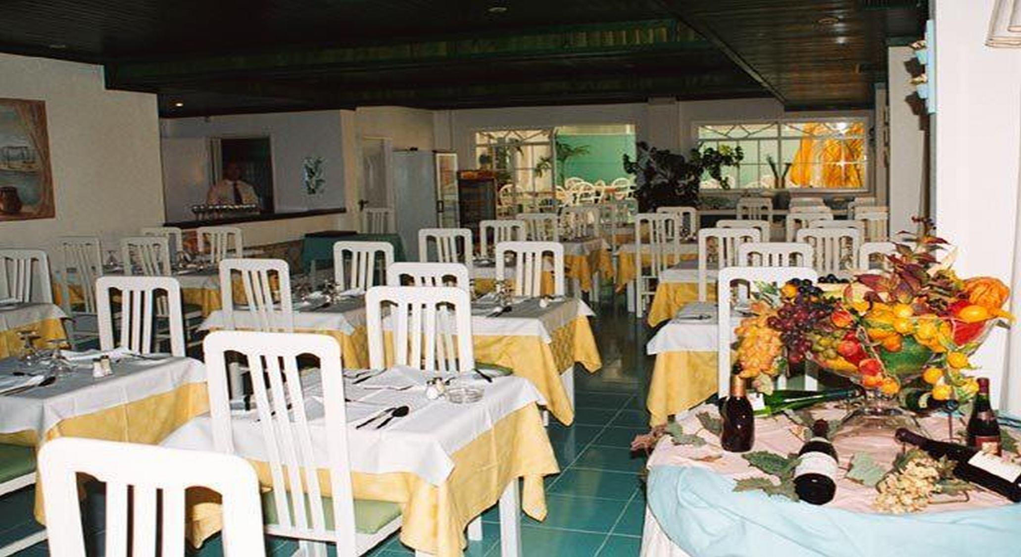 Aparthotel Calema Avenida Jardim 3*