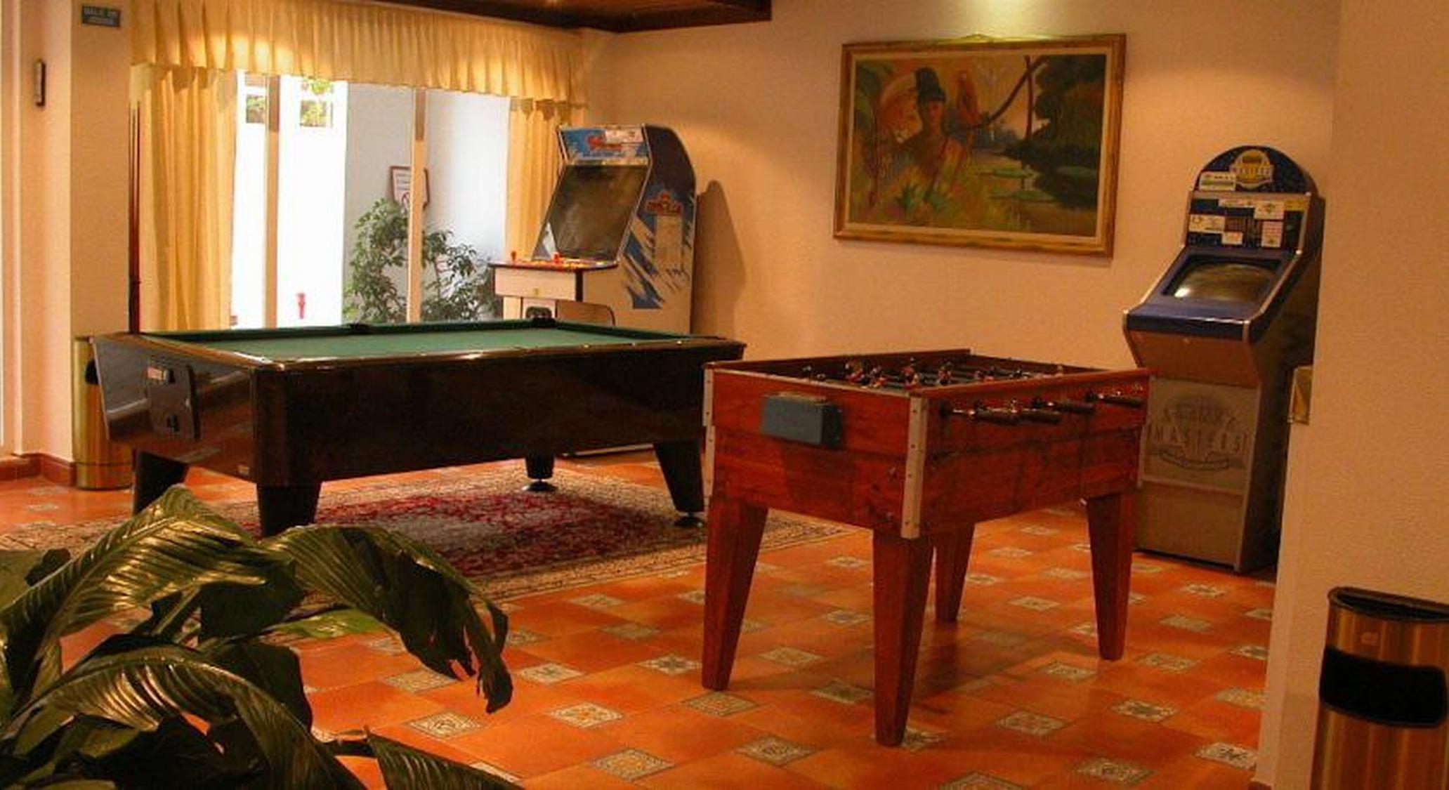 Calema Avenida Jardim Aparthotel