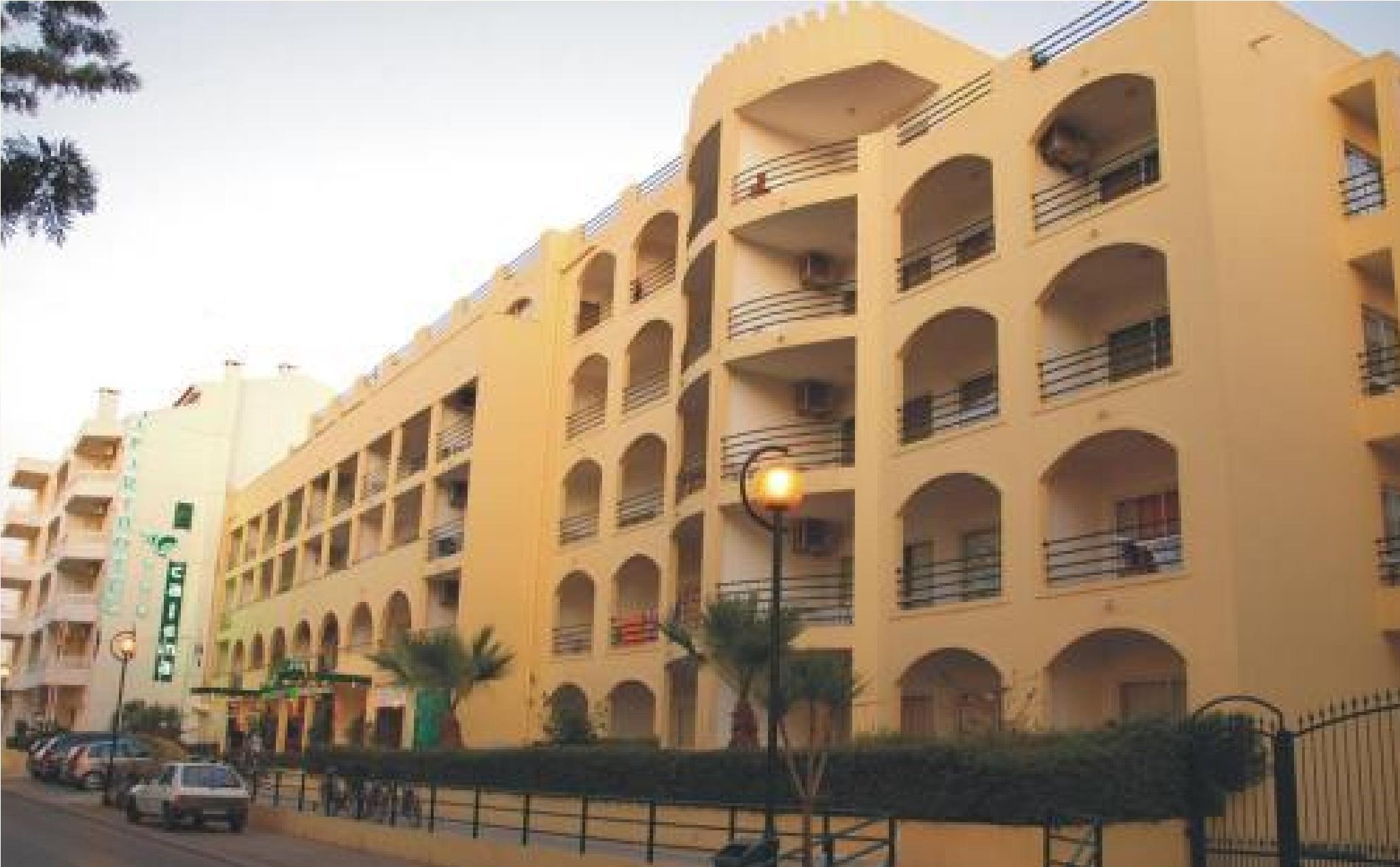 Calema Avenida Jardim Monte Gordo