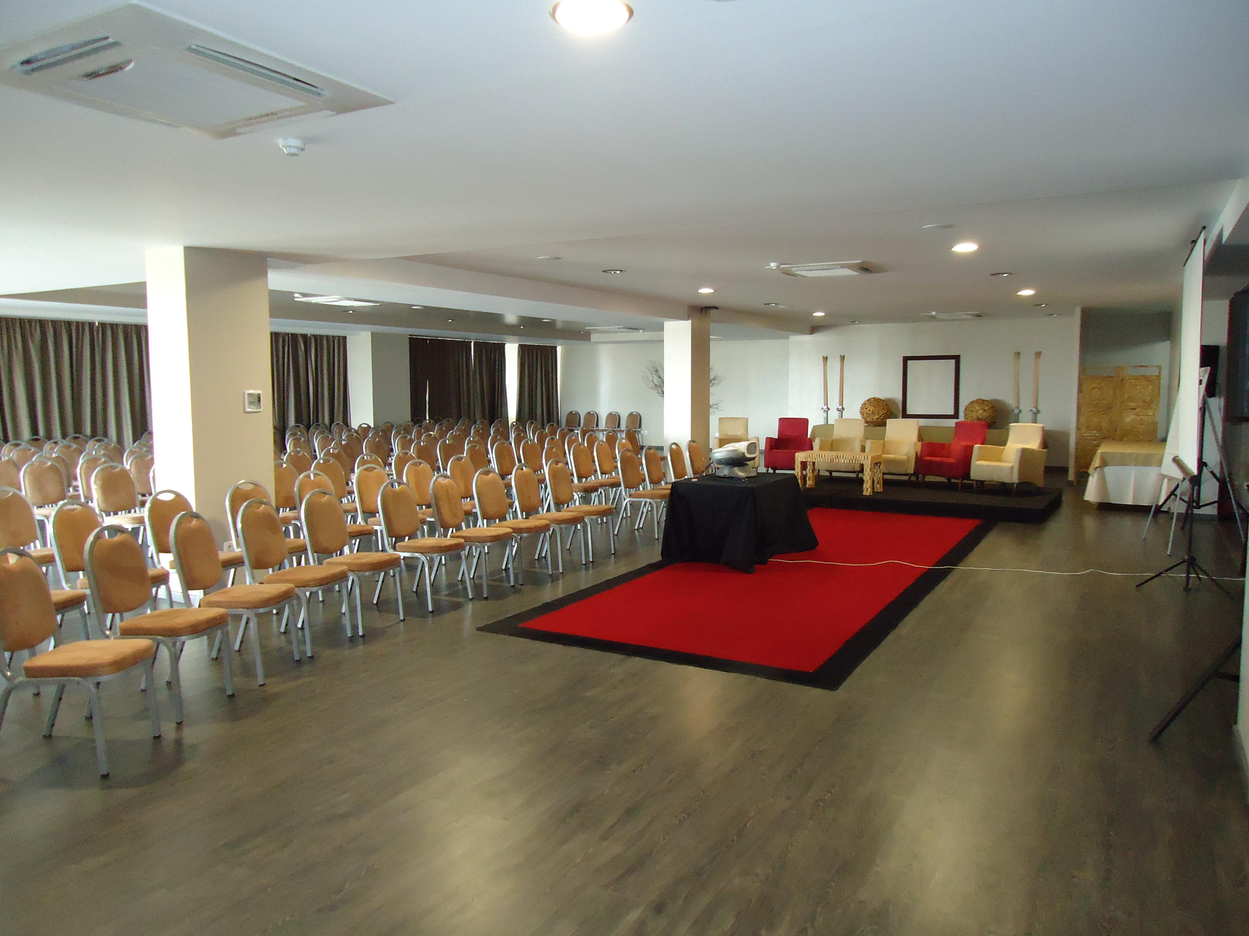 Hotel Luna Serra Da Estrela 4*