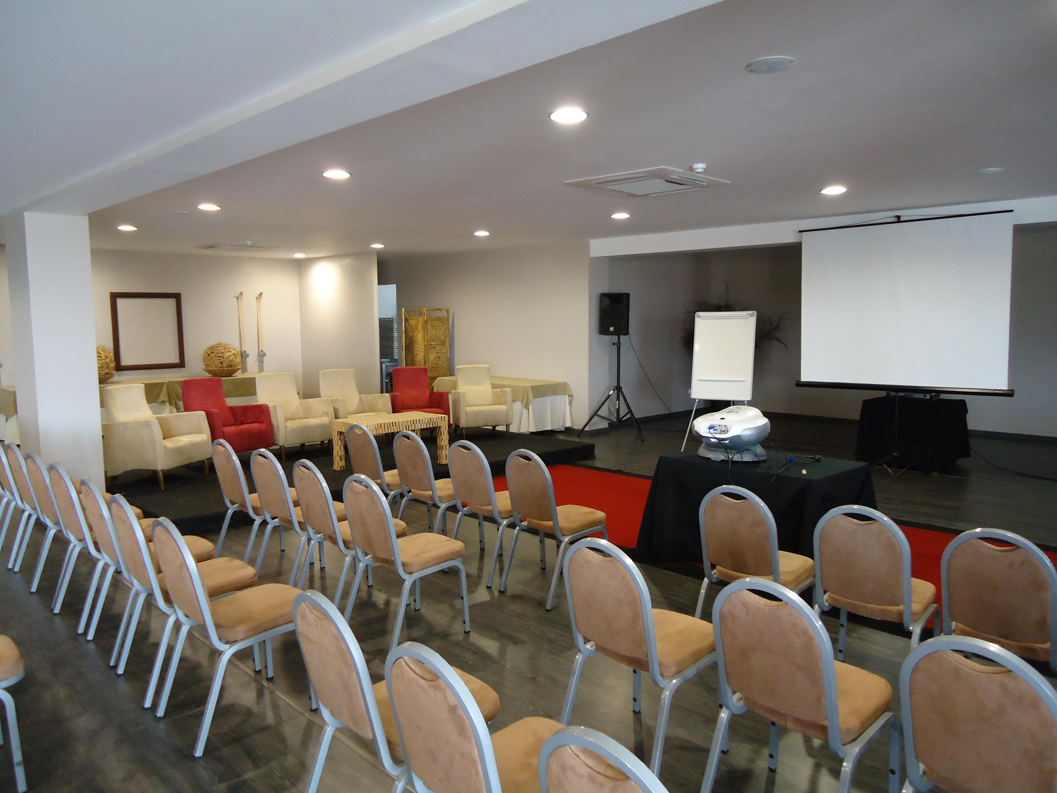 Luna Serra Da Estrela Hotel 4*