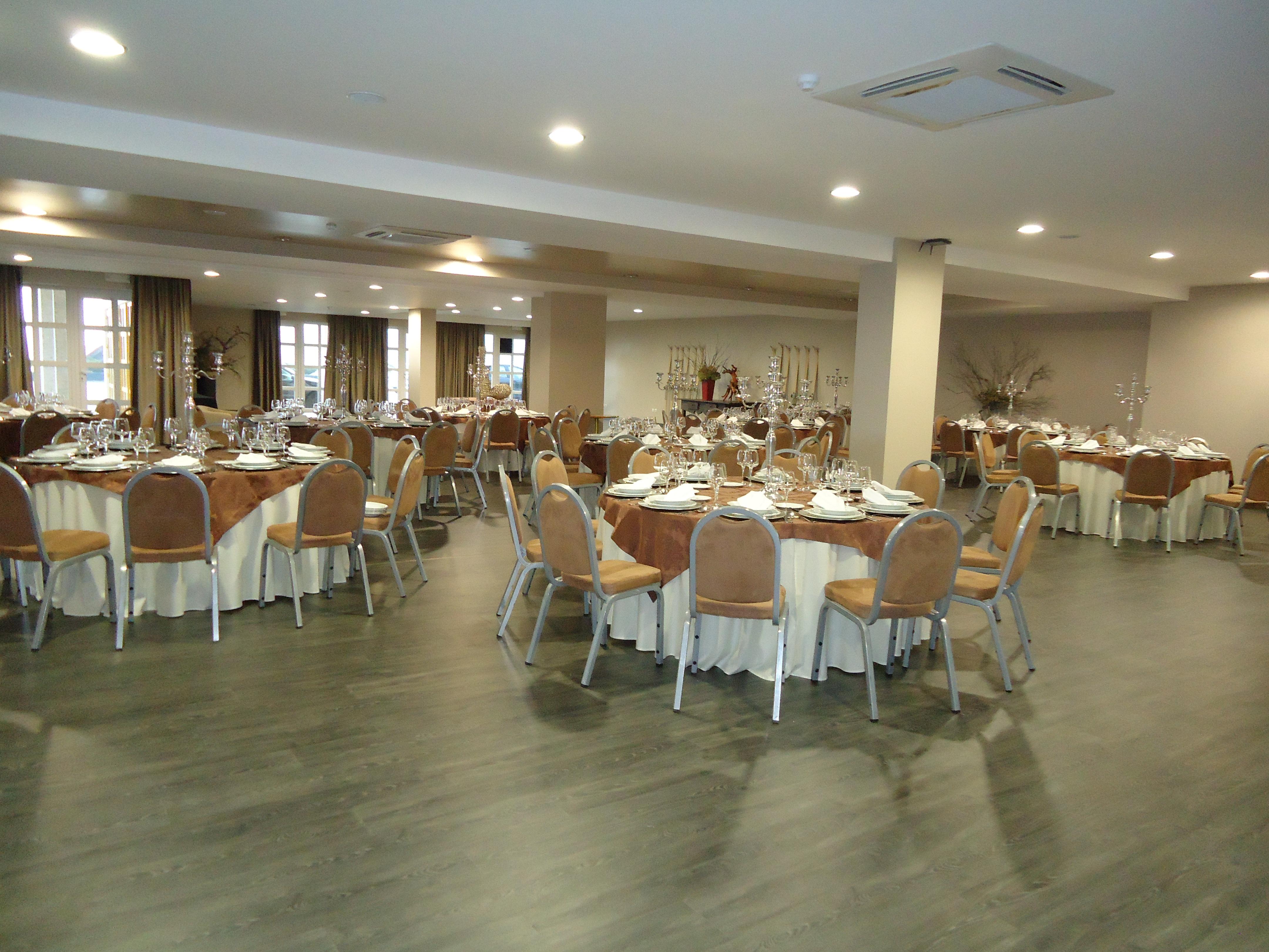 Luna Serra Da Estrela Hotel 4*