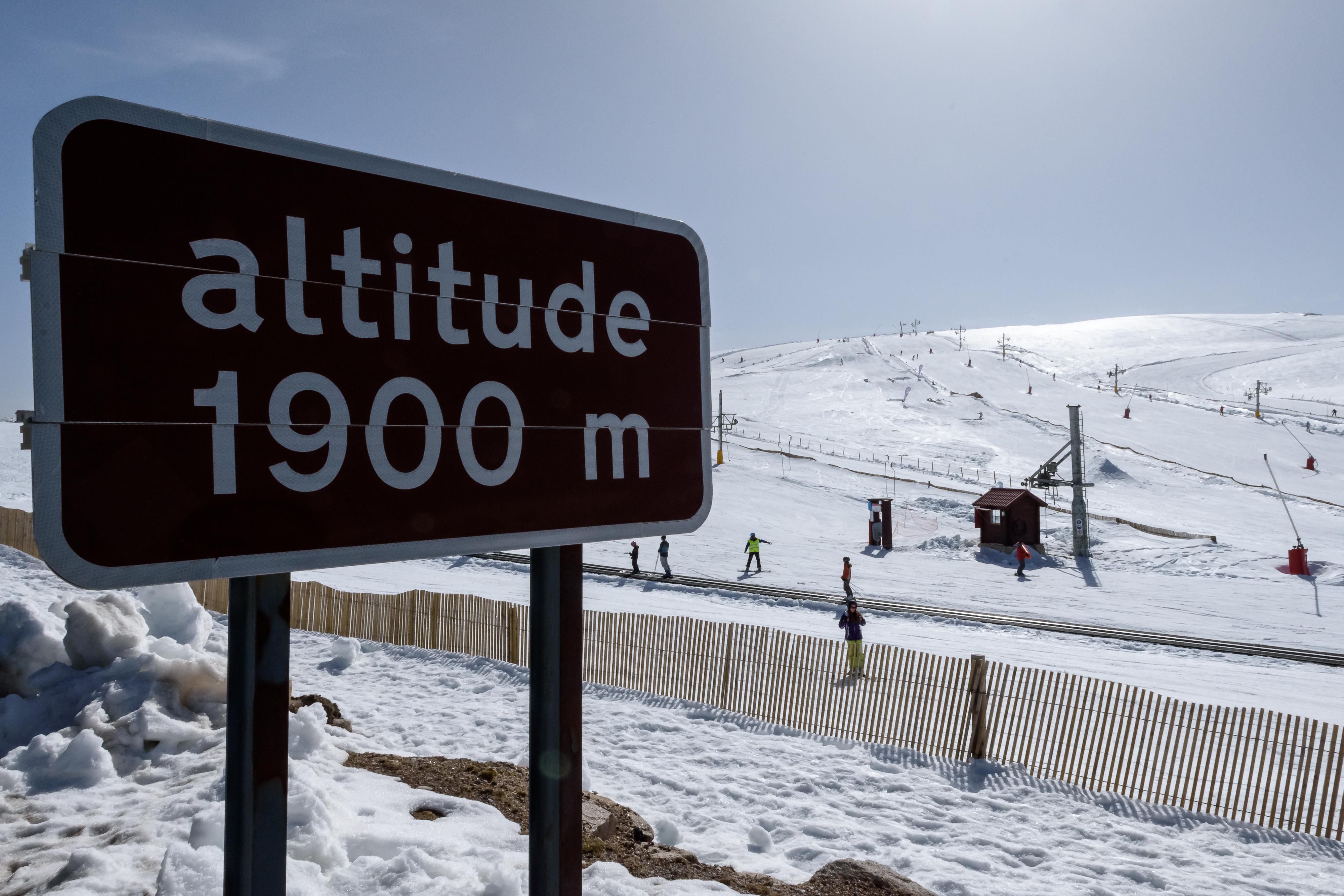 Hotel Luna Serra Da Estrela Penhas da Saude