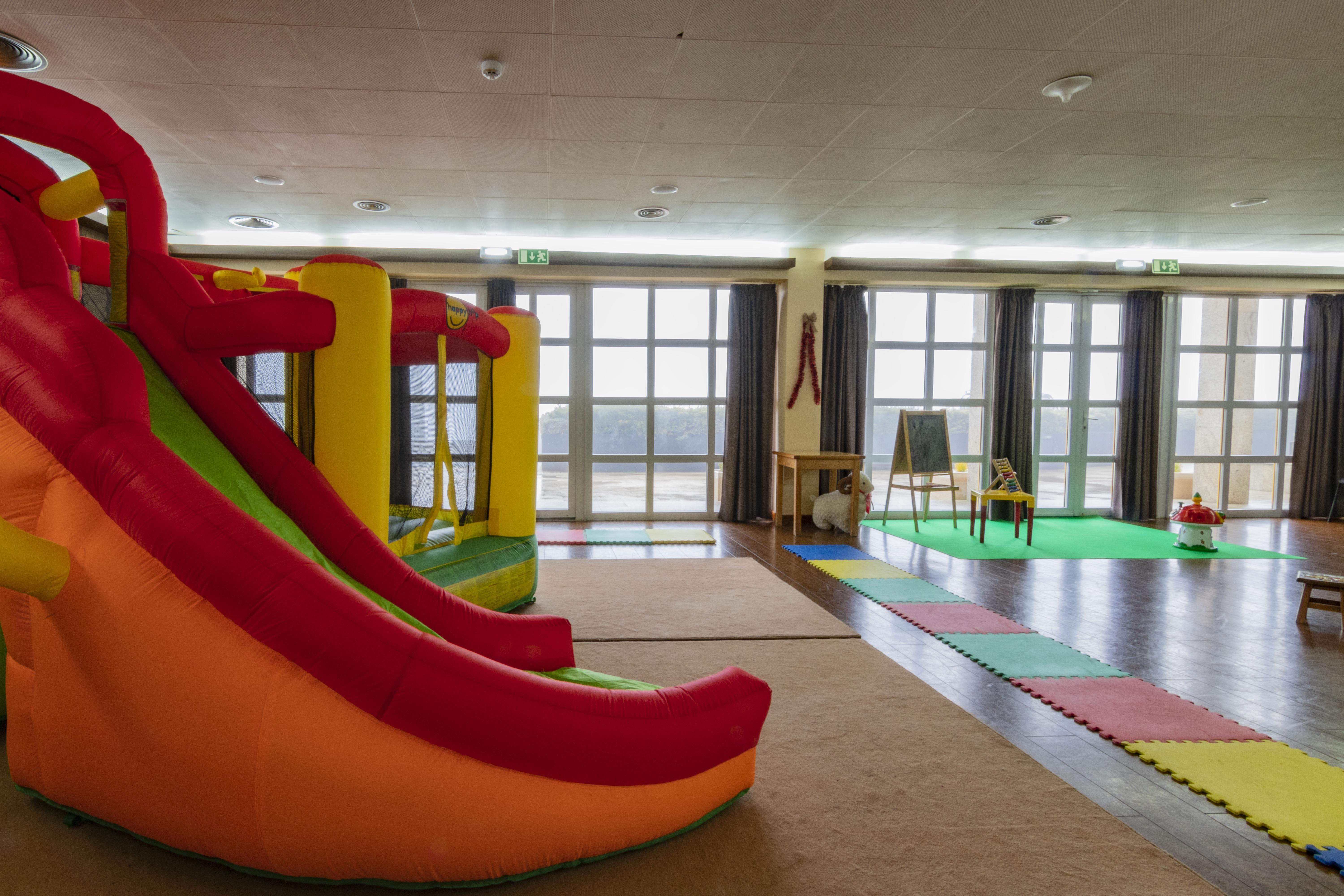 Hotel Luna Serra Da Estrela 4*