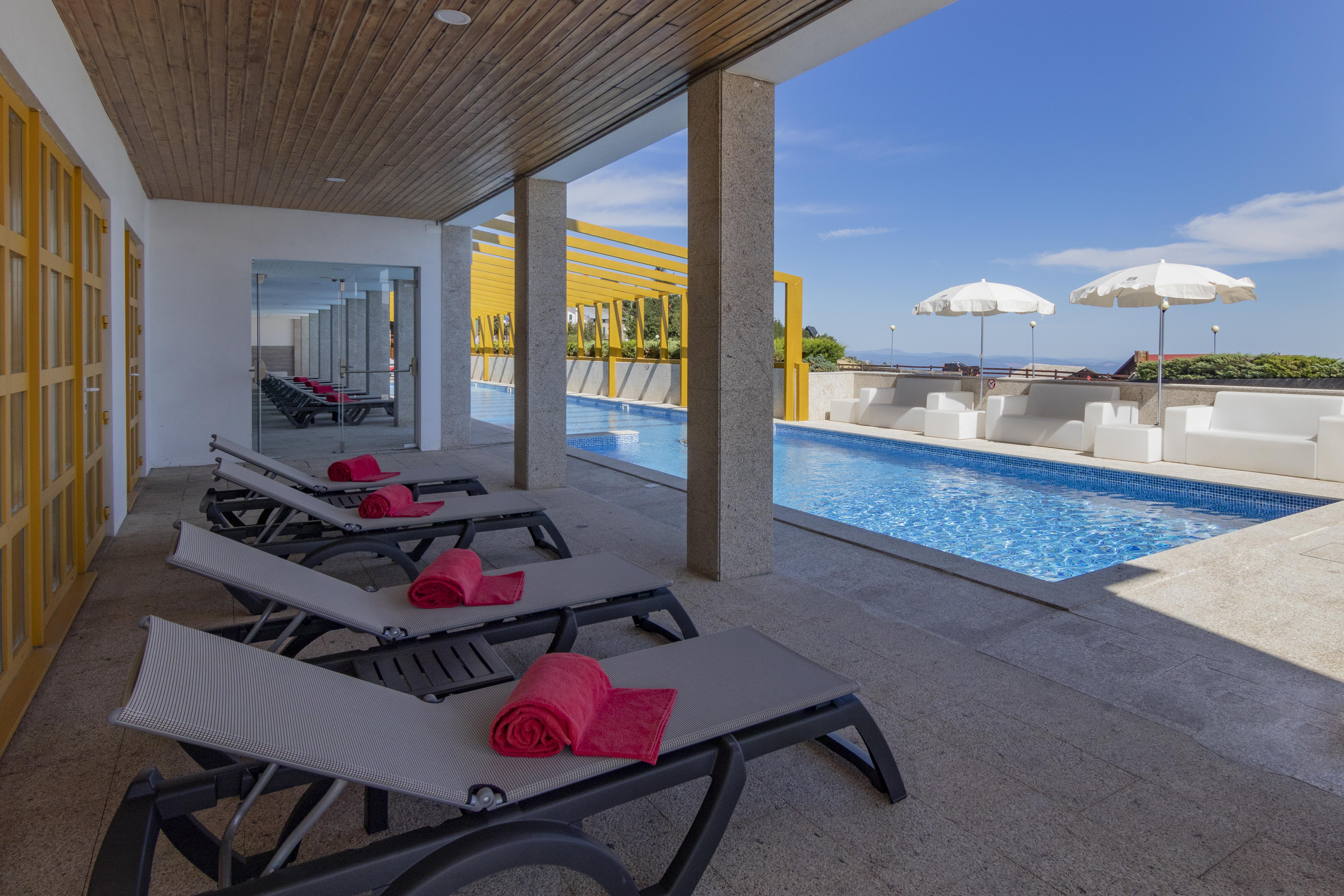 Hotel Luna Serra Da Estrela