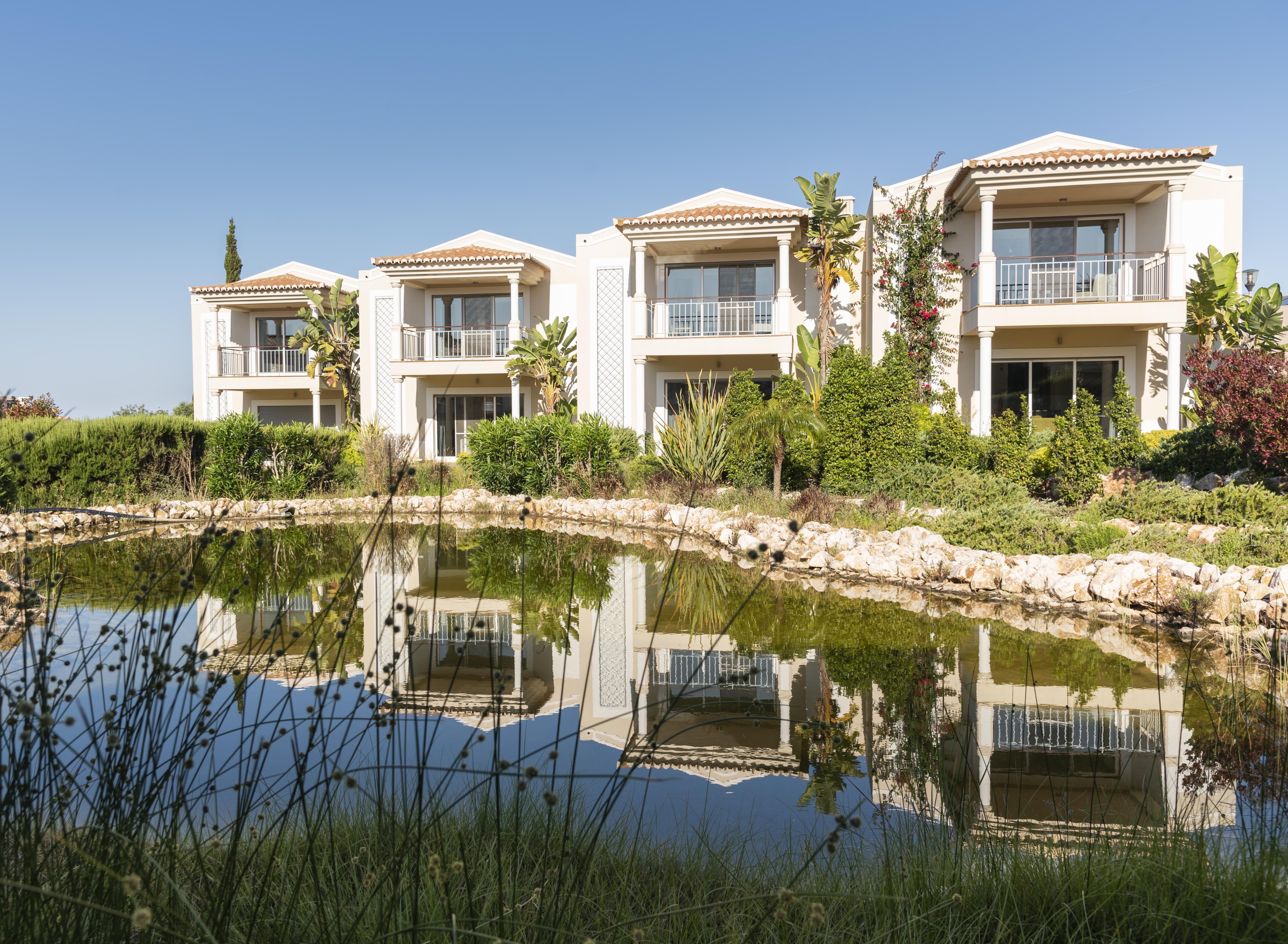 Vale Da Lapa Village 5*