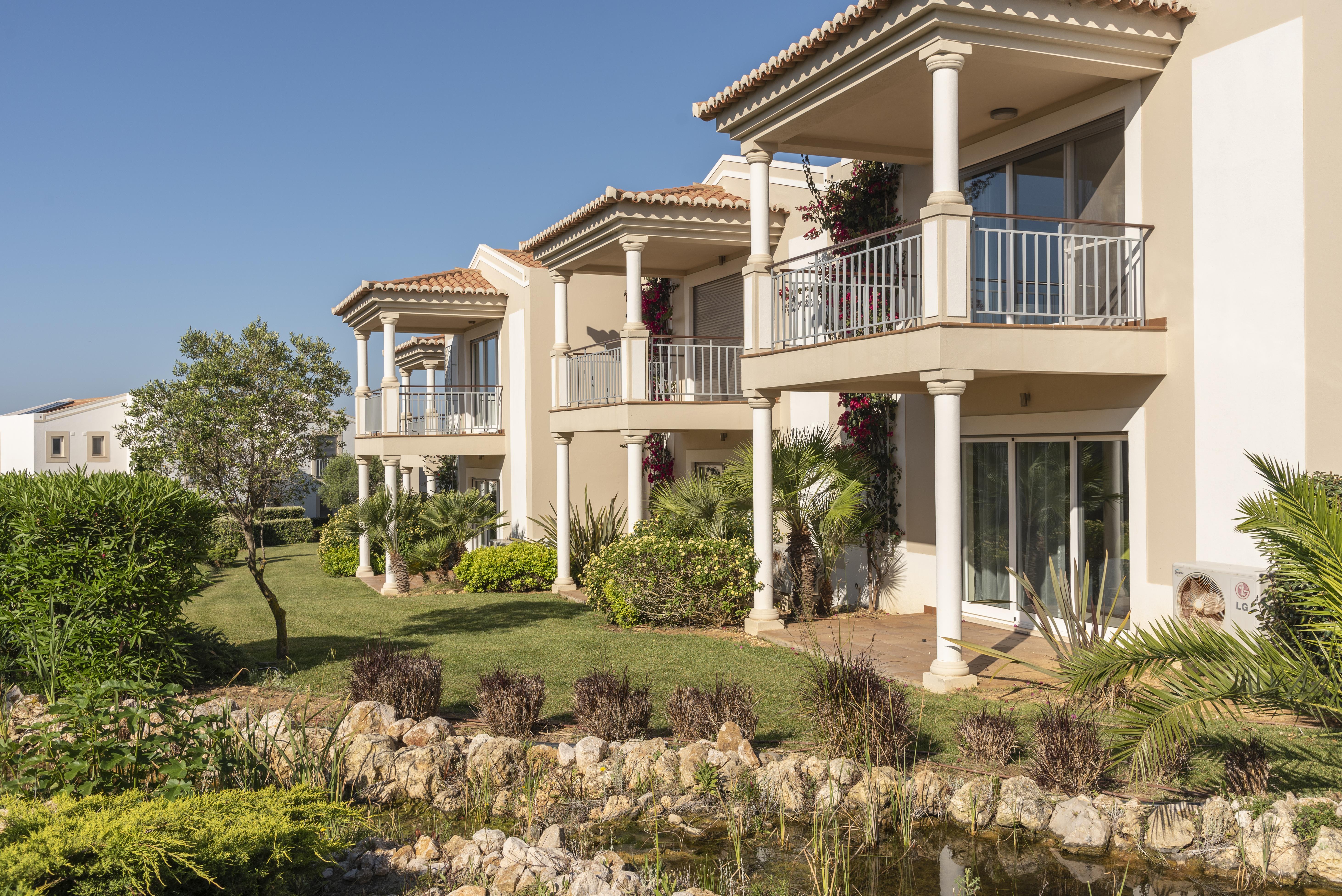Vale Da Lapa Village 5* Carvoeiro (Lagoa)