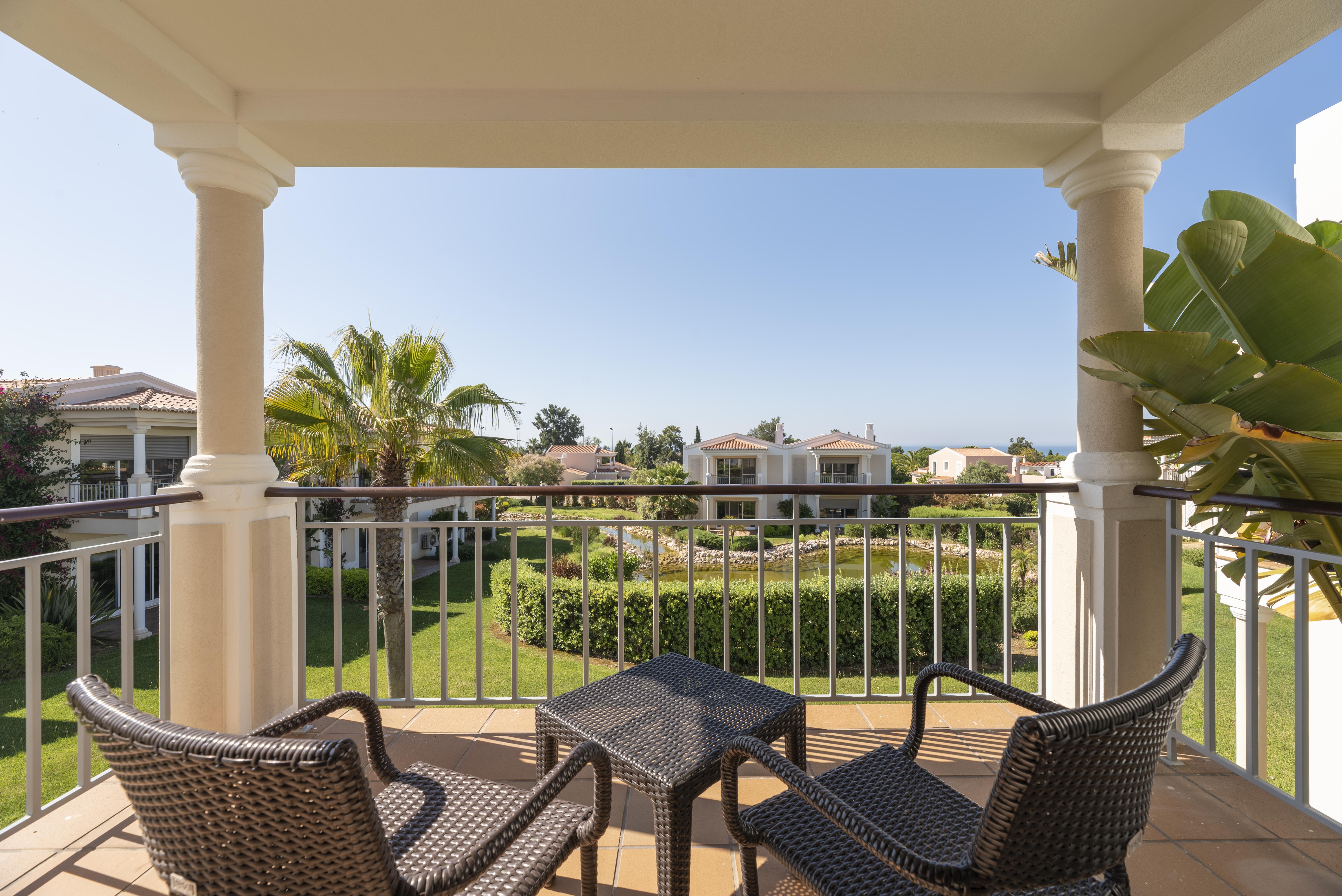 Vale Da Lapa Village Resort
