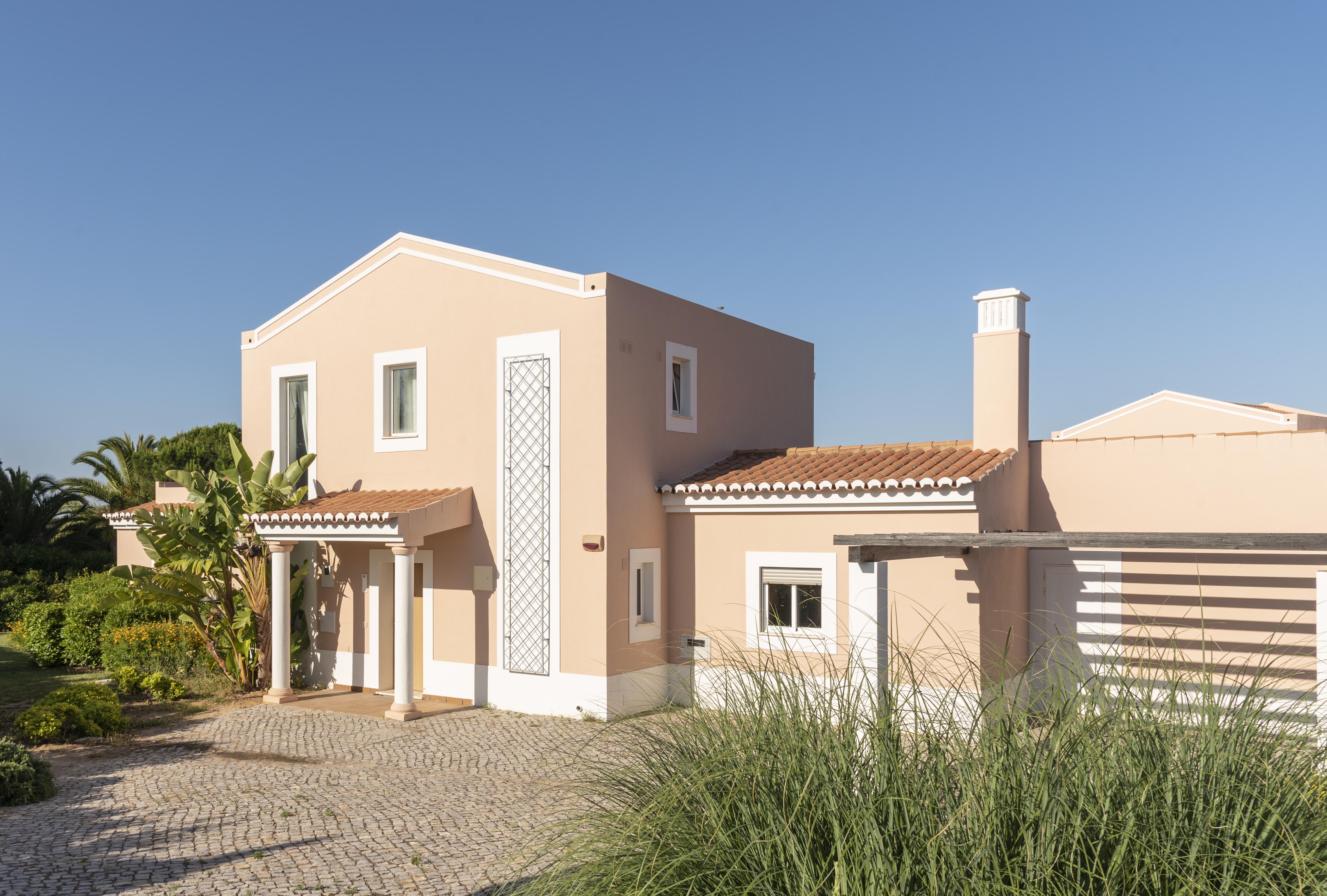 Vale Da Lapa Village 5*