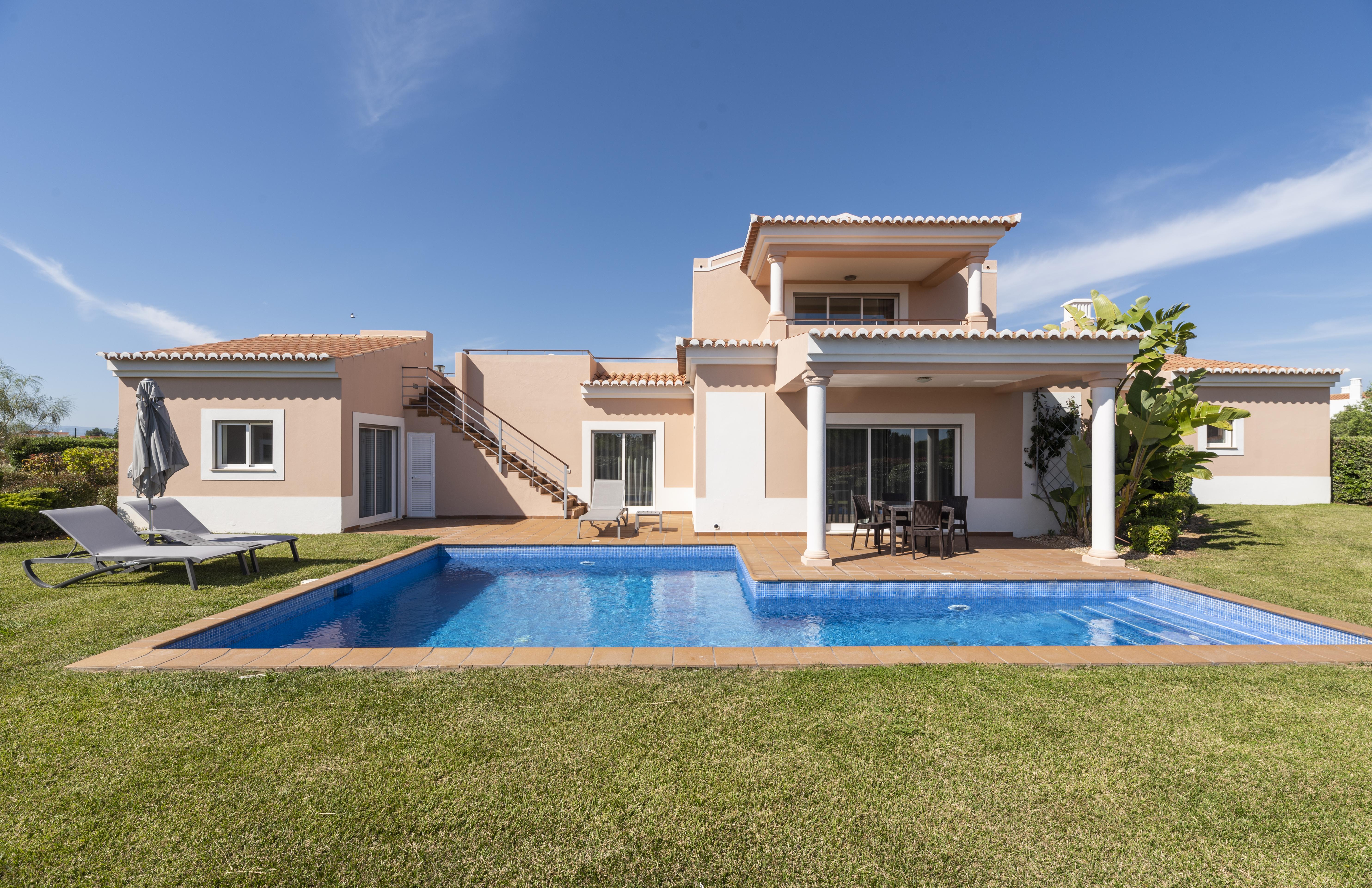 Vale Da Lapa Village 5* Carvoeiro (Lagoa)