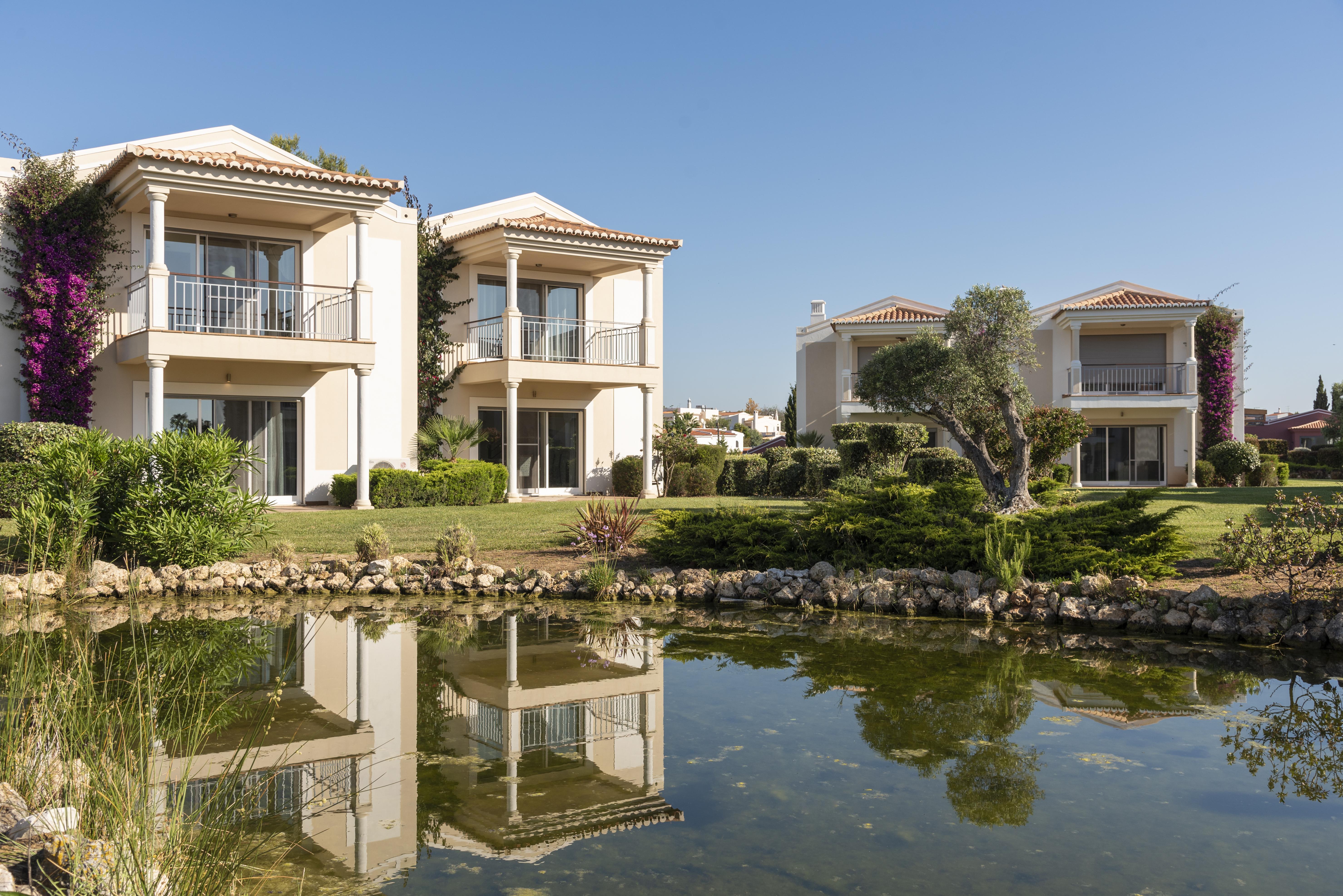 Vale Da Lapa Village 5*