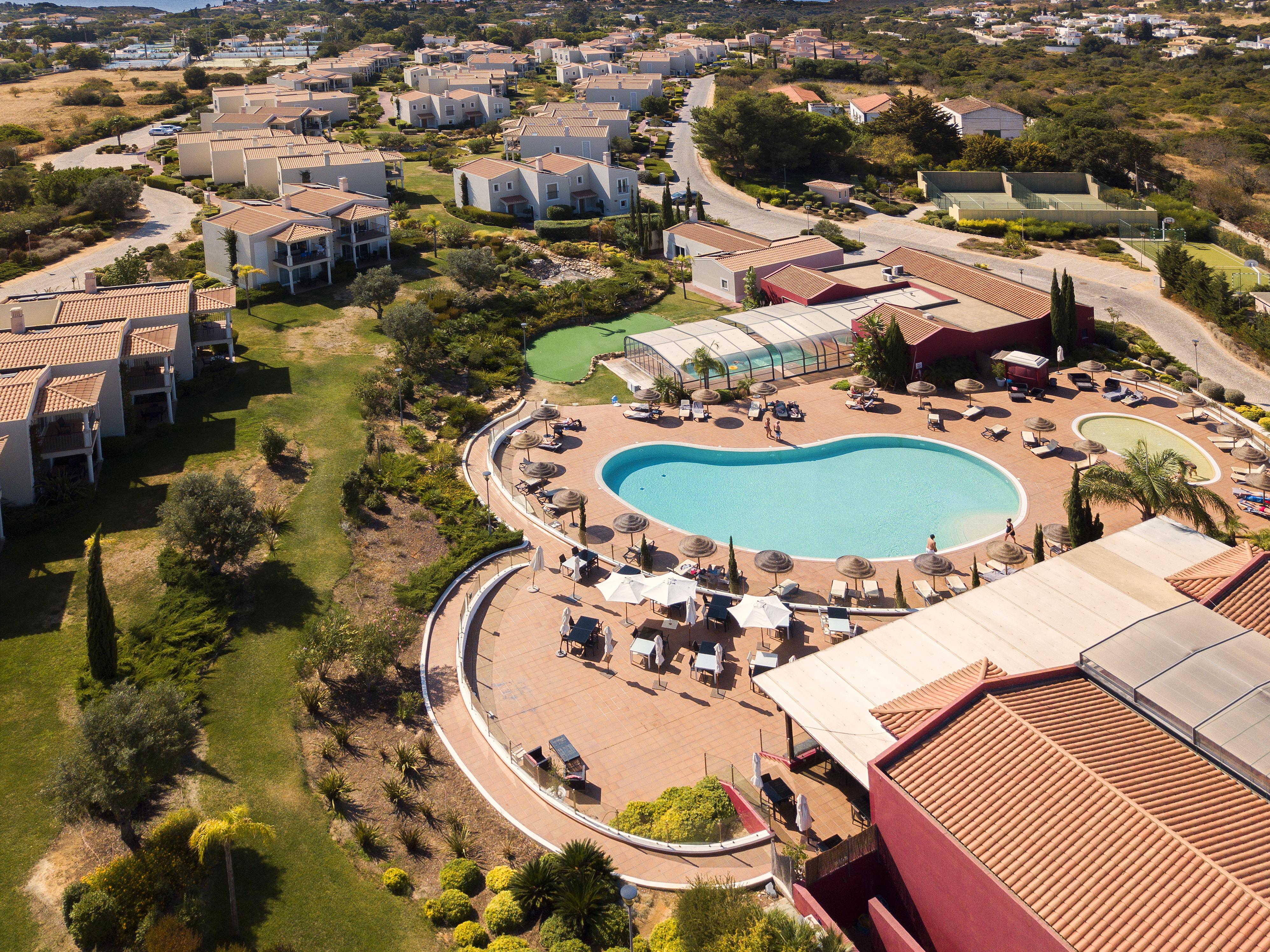 Vale Da Lapa Village Resort 5*