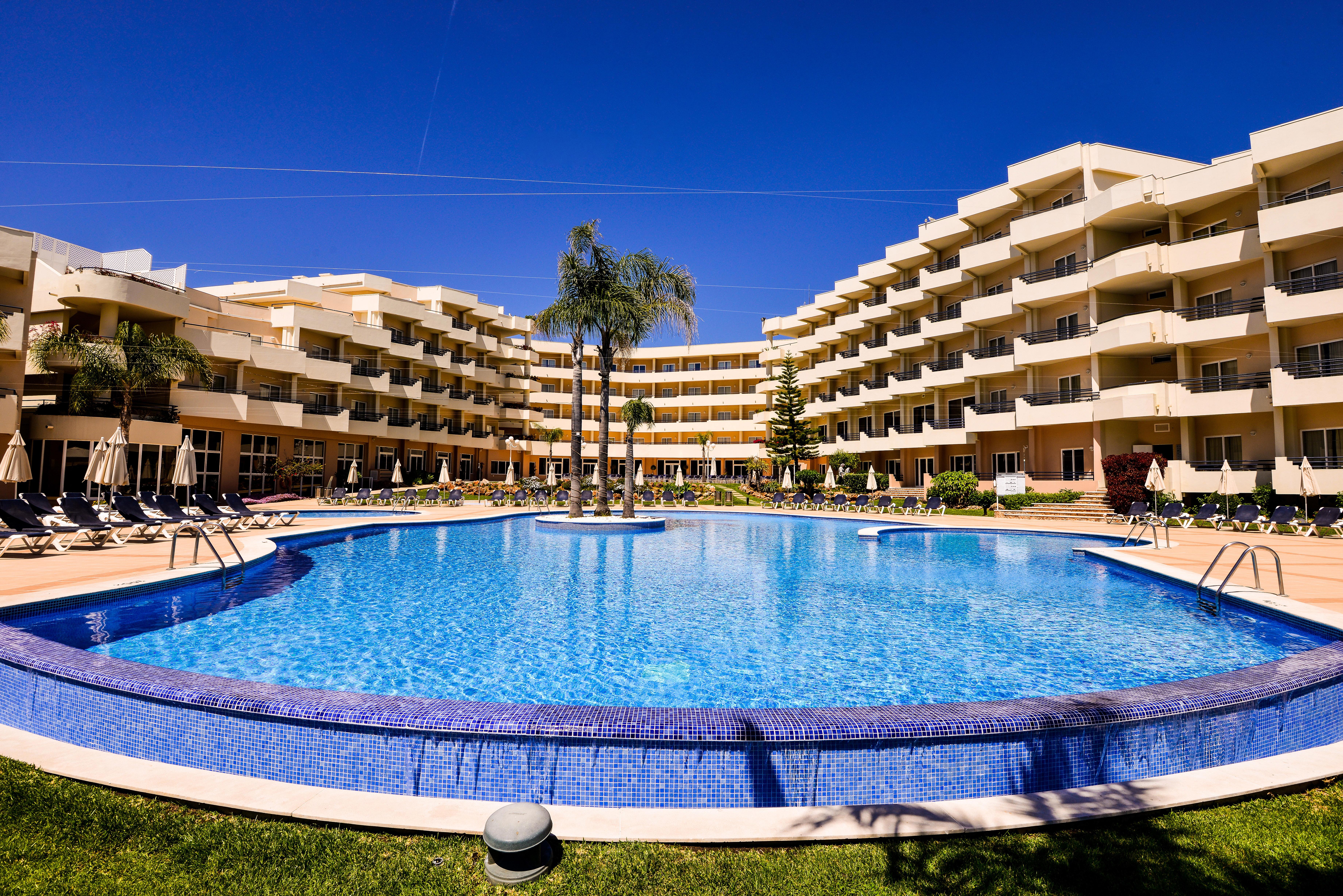 Hotel Gale Nautico