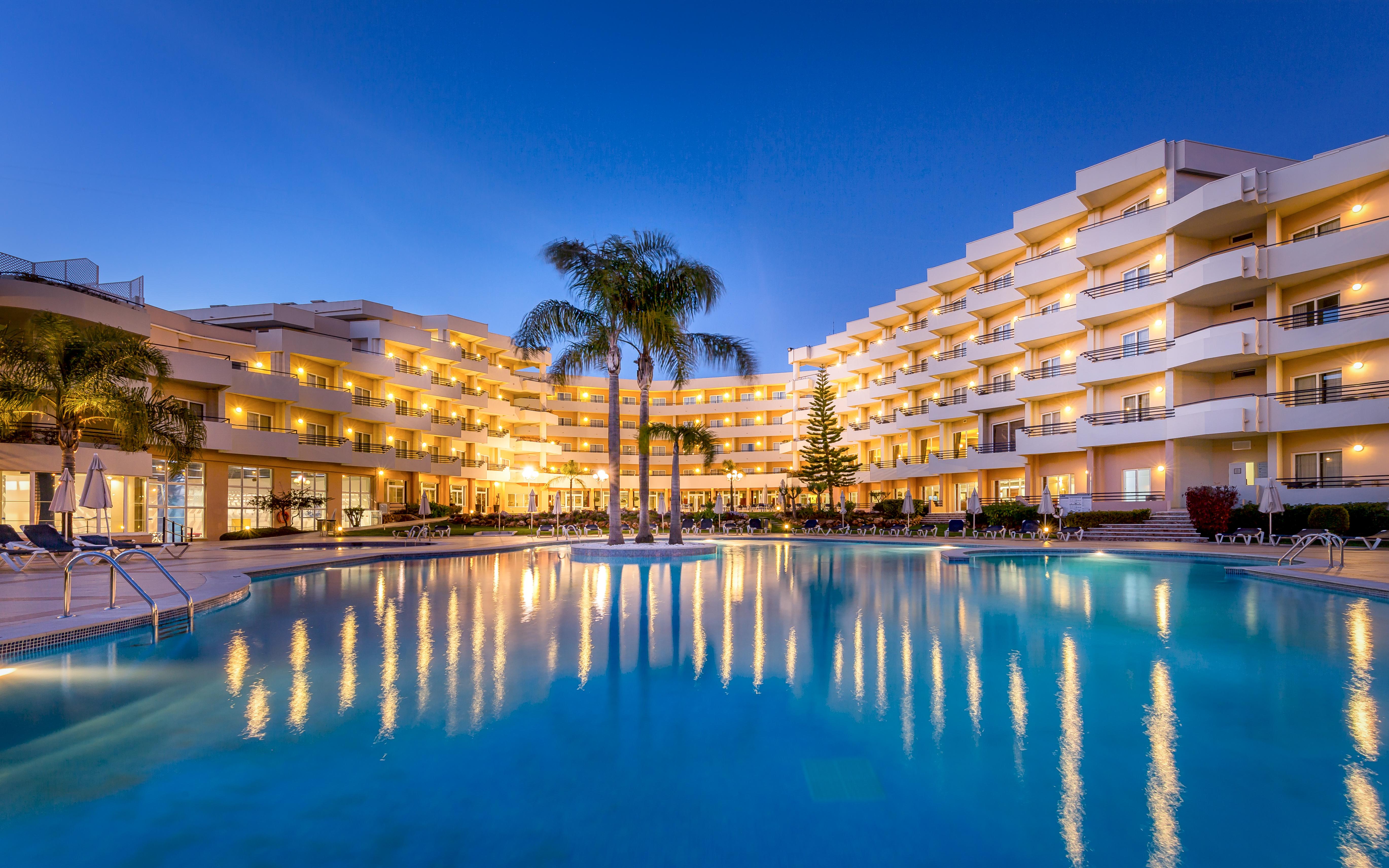 Hotel Gale Nautico Armacao de Pera
