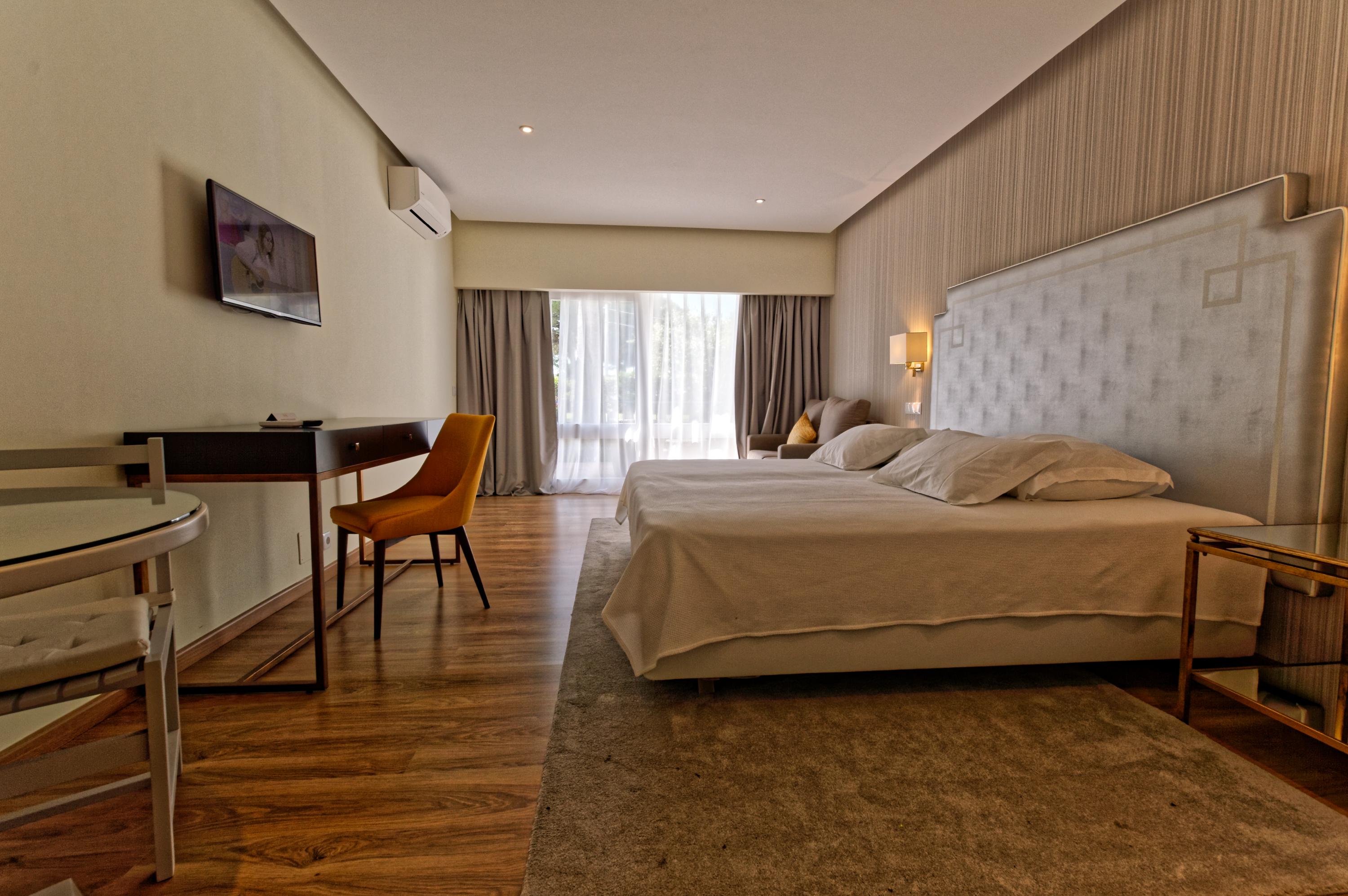 Hotel Hotel Carvoeiro Plaza