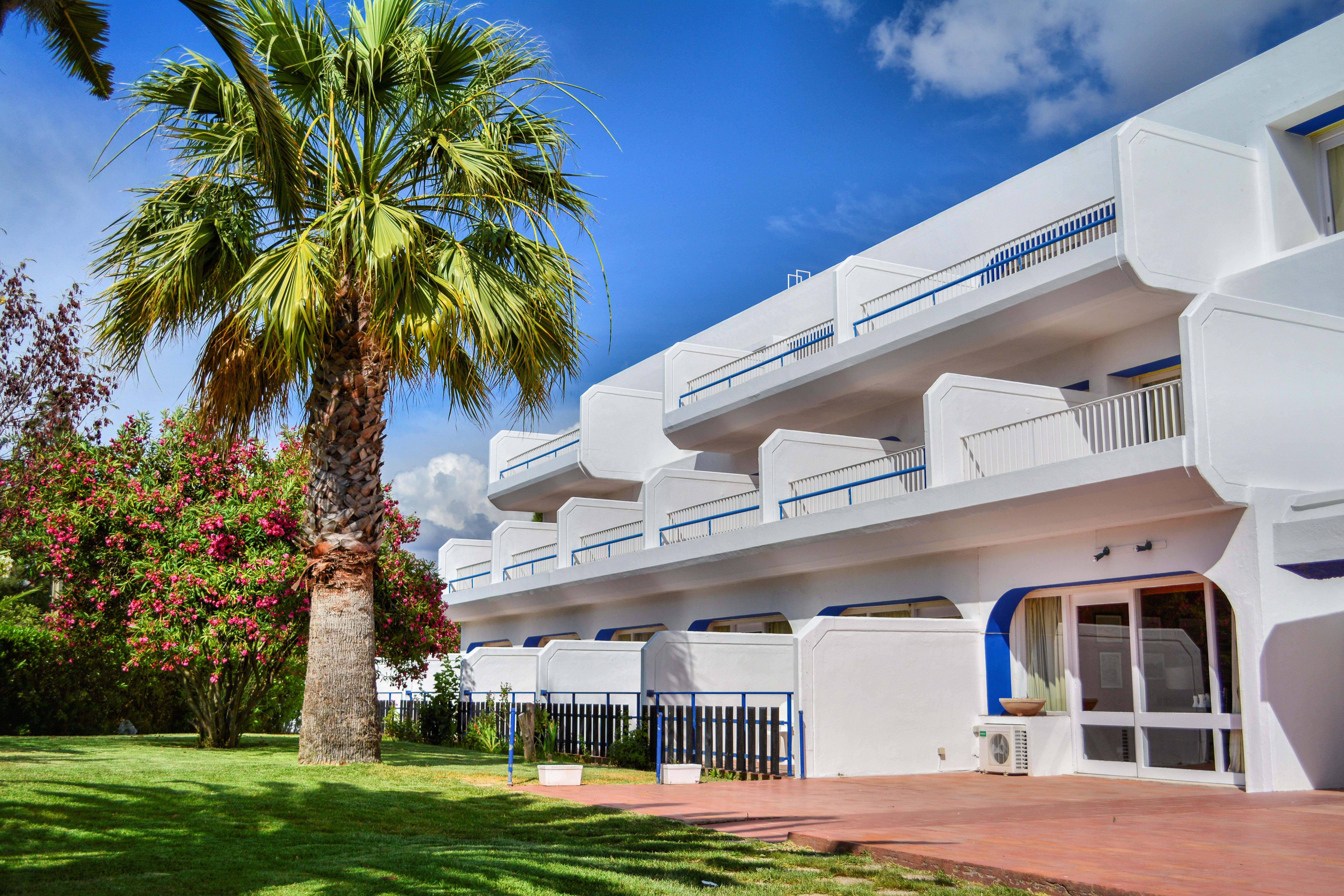Hotel Hotel Carvoeiro Plaza