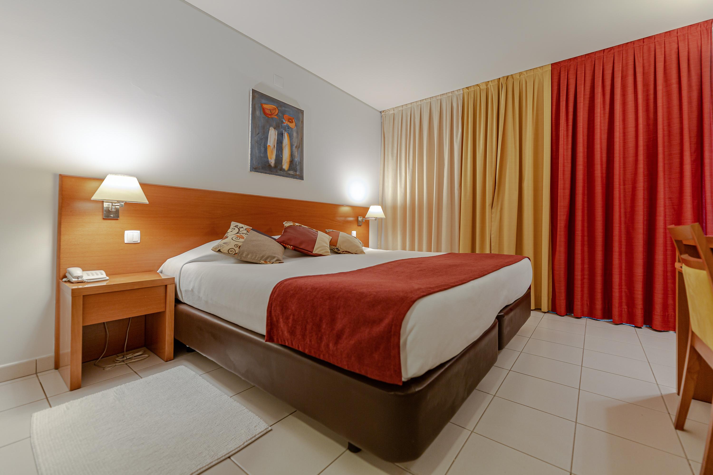 Sao Sebastiao De 3* Boliqueime