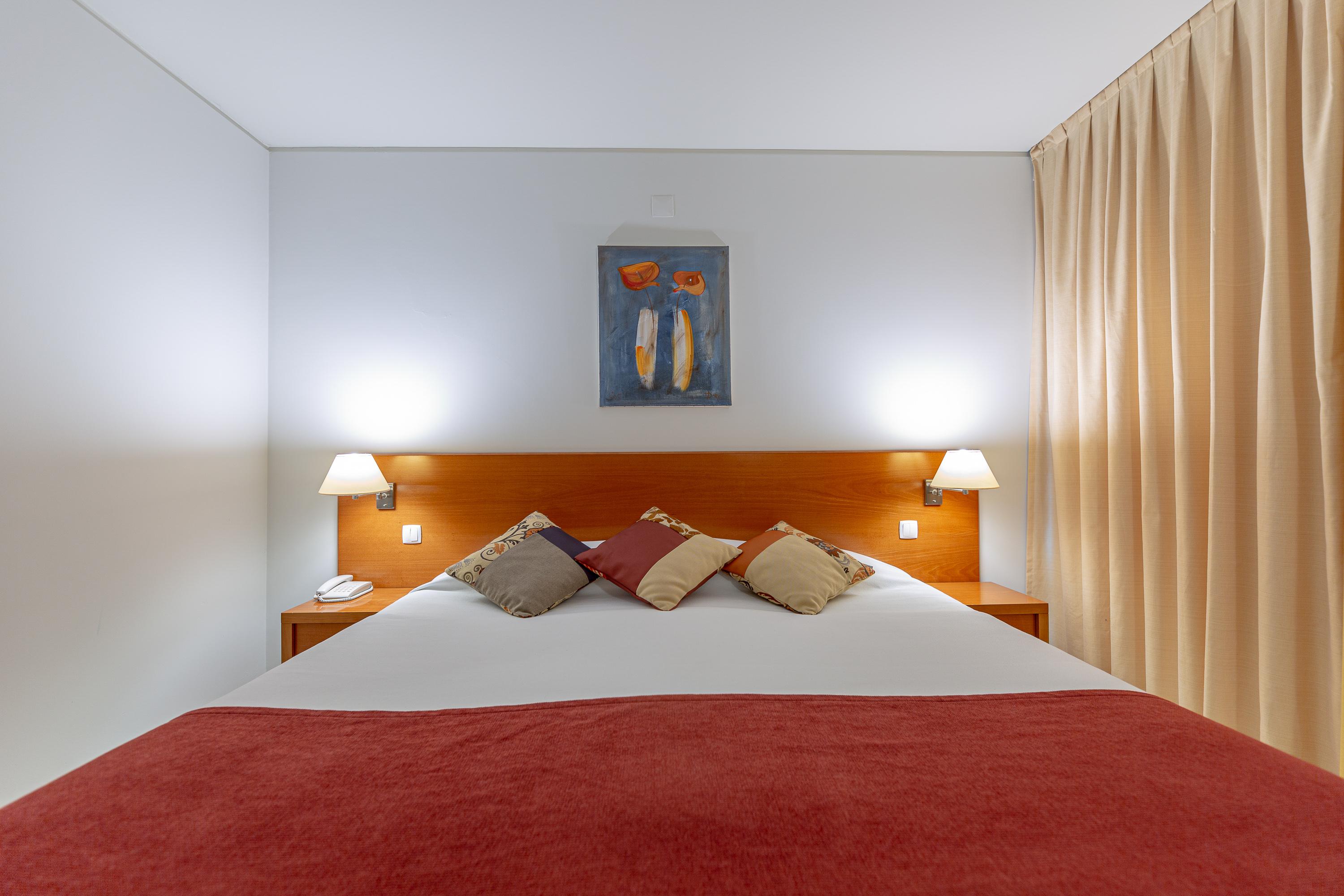 Hotel Sao Sebastiao De