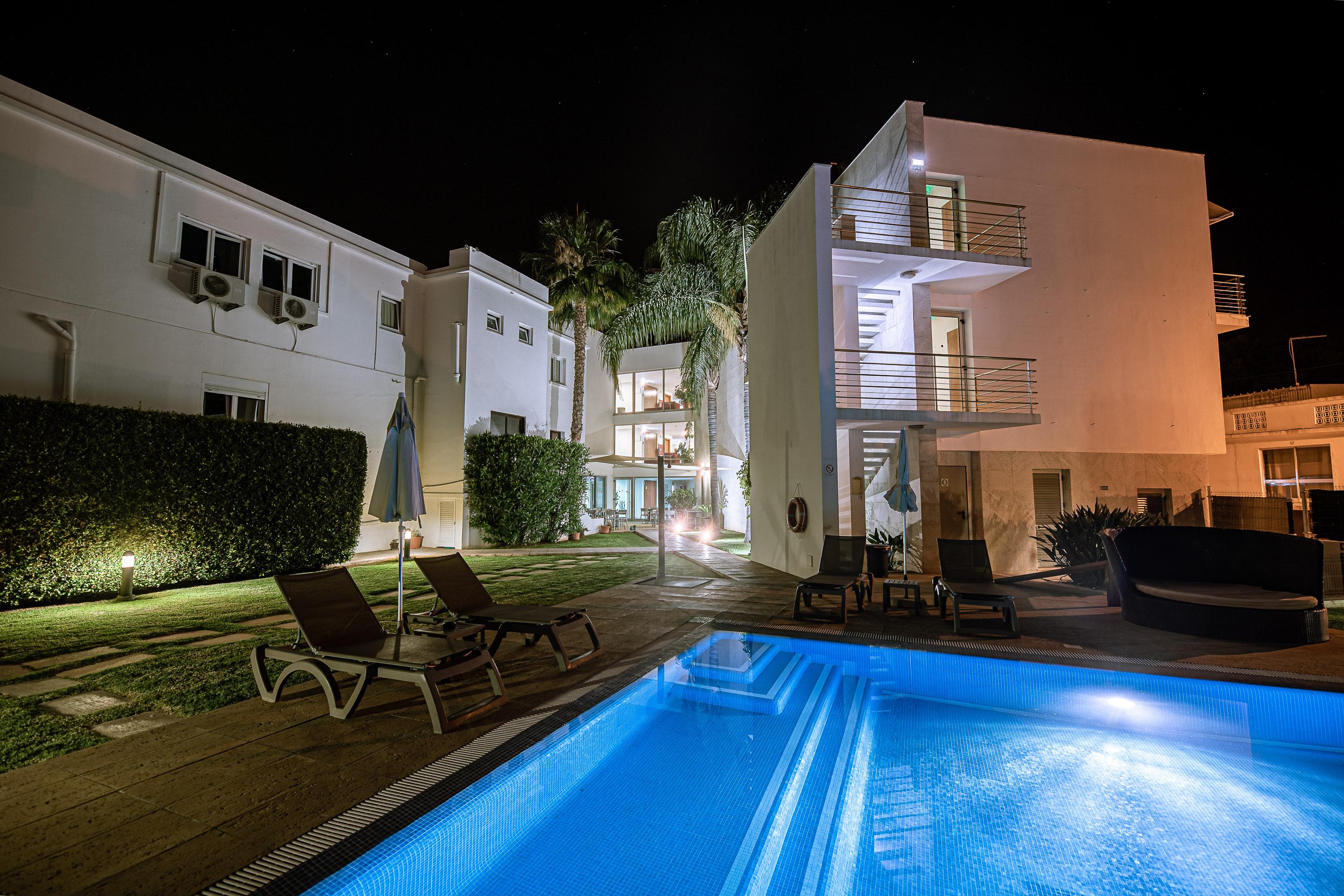 Sao Sebastiao De Hotel 3*