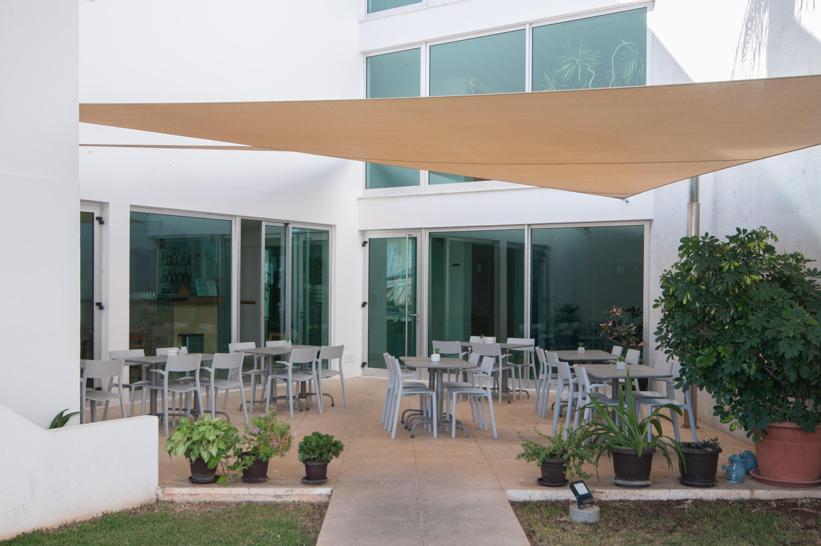 Sao Sebastiao De Hotel Boliqueime